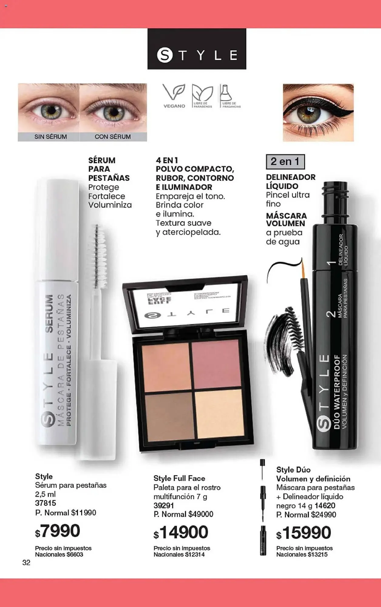 Ofertas de Folleto Gigot 19 de noviembre al 31 de enero 2026 - Página 38 del catálogo