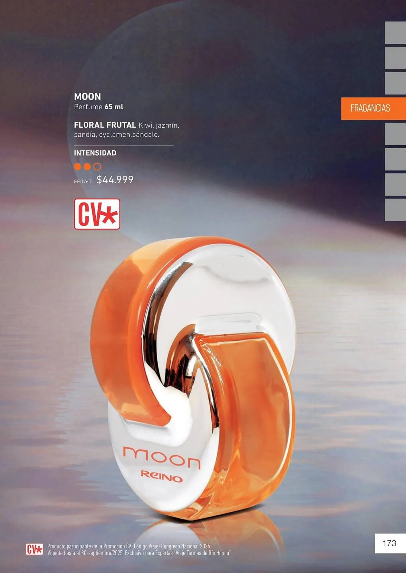 Ofertas de Catálogo Reino Cosmética 8 de mayo al 31 de mayo 2025 - Página 175 del catálogo