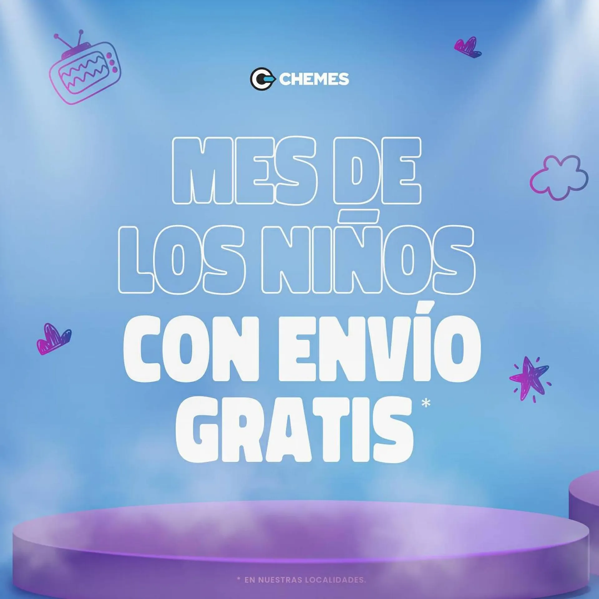 Catálogo Casa Luis Chemes - 1