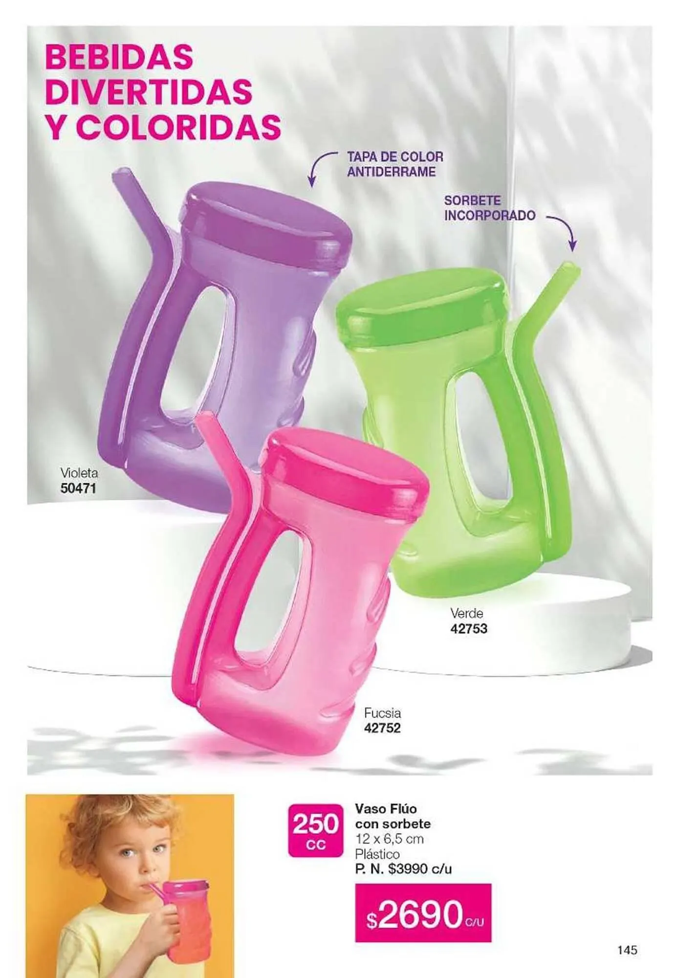 Ofertas de Catálogo Gigot 9 de enero al 16 de enero 2025 - Página 145 del catálogo