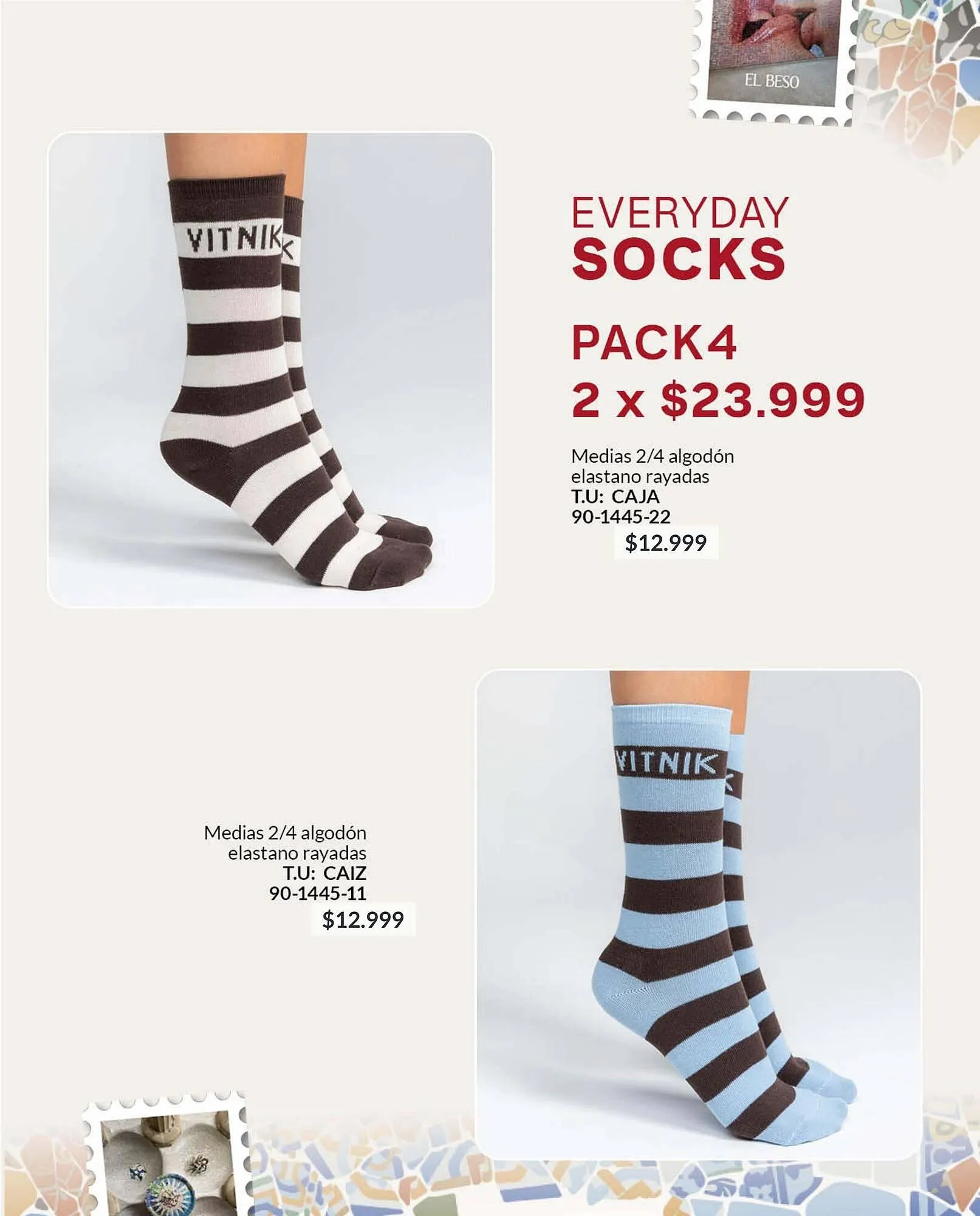 Ofertas de Catálogo Vitnik 24 de febrero al 28 de febrero 2026 - Página 55 del catálogo