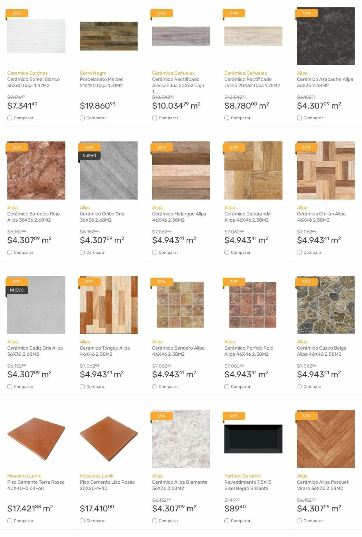 Ofertas de Blaisten 4 de marzo al 13 de marzo 2024 - Página 6 del catálogo