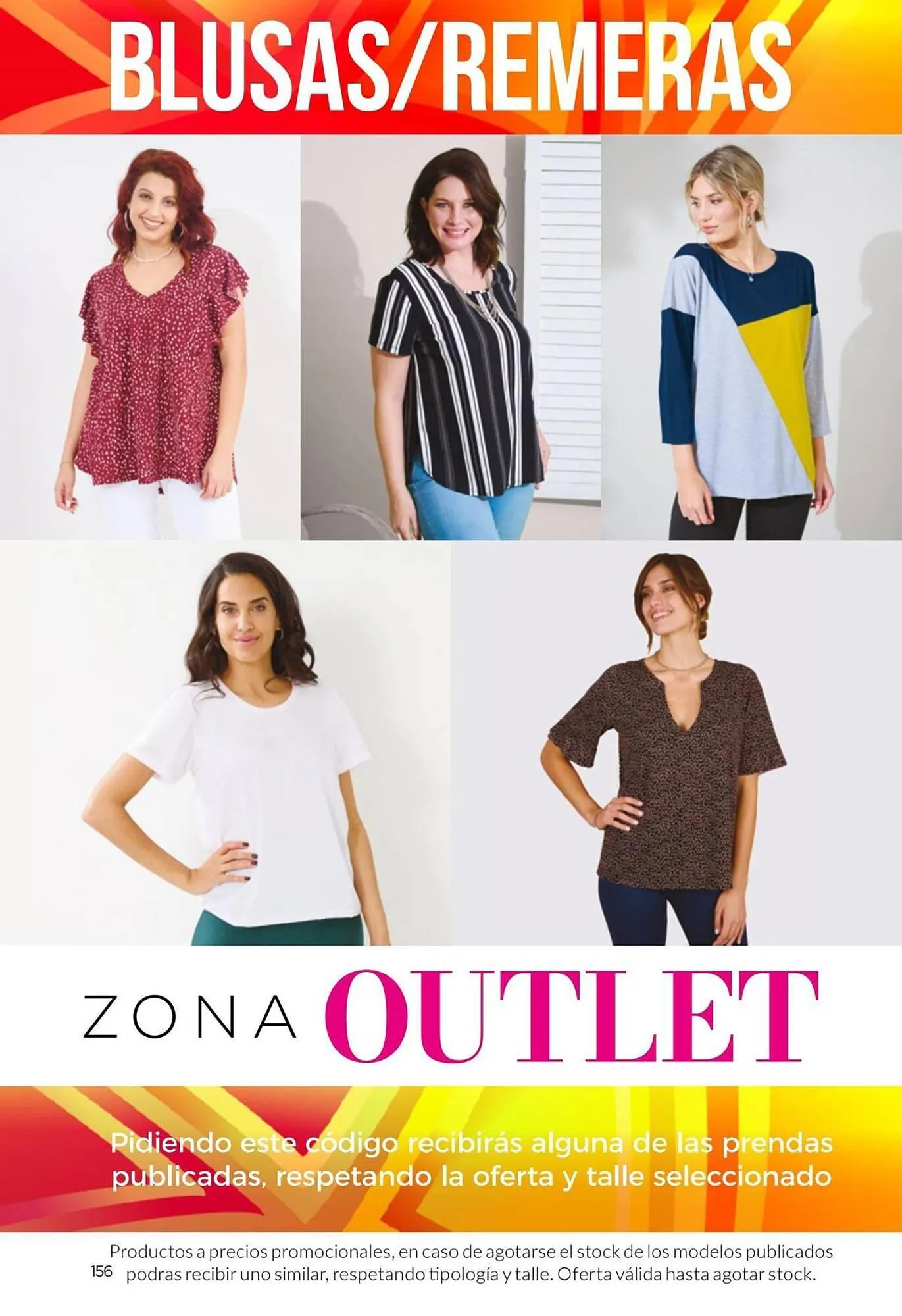 Ofertas de Catálogo Juana Bonita 8 de abril al 30 de abril 2025 - Página 156 del catálogo