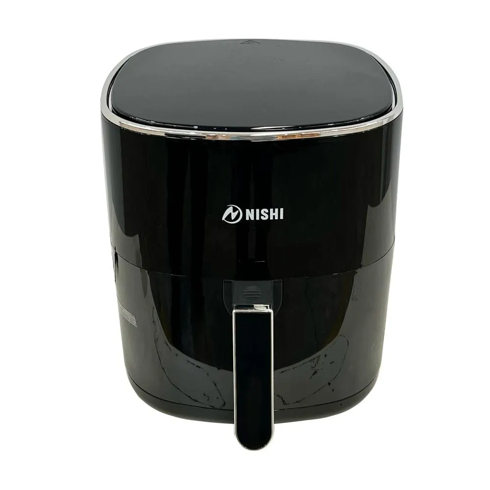 Freidora De Aire DH-518A-W 6 Lt.