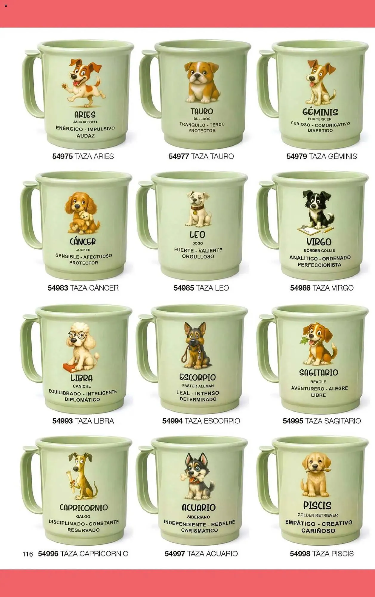 Ofertas de Folleto Gigot 1 de abril al 1 de mayo 2026 - Página 122 del catálogo