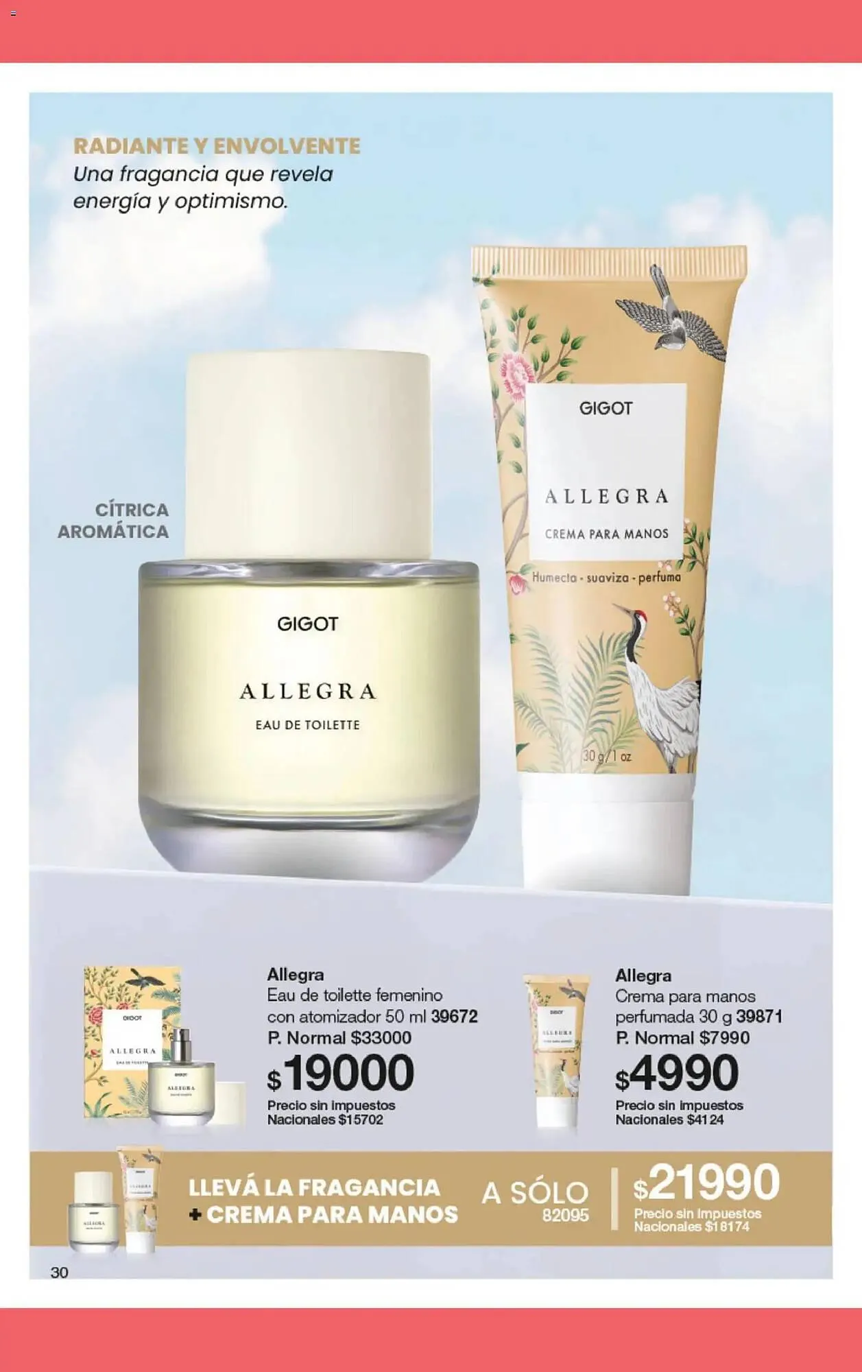 Ofertas de Folleto Gigot 1 de febrero al 1 de marzo 2026 - Página 42 del catálogo