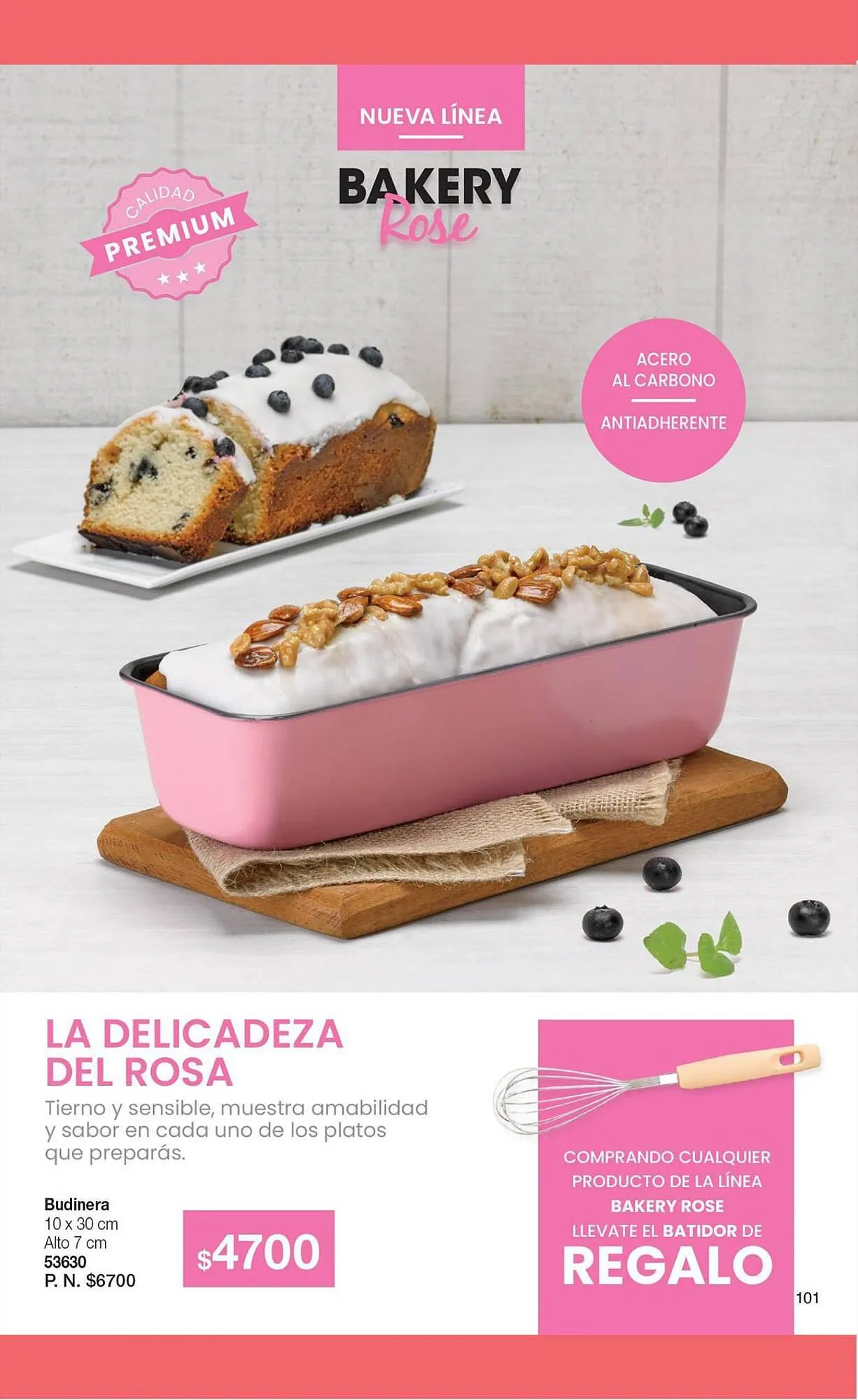 Ofertas de Catálogo Gigot 28 de agosto al 28 de septiembre 2023 - Página 107 del catálogo