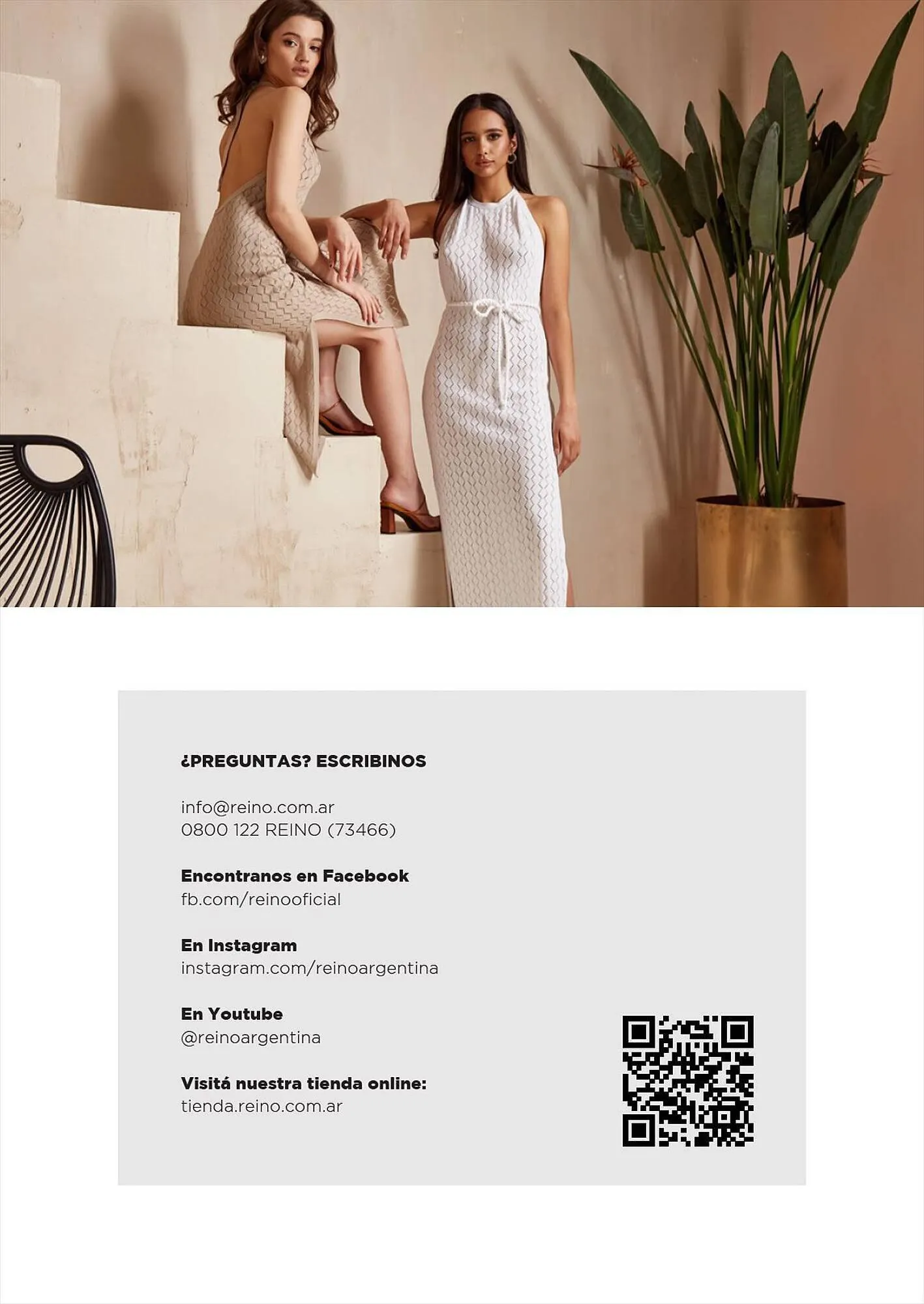 Ofertas de Catálogo Reino Cosmética 28 de julio al 31 de julio 2023 - Página 2 del catálogo