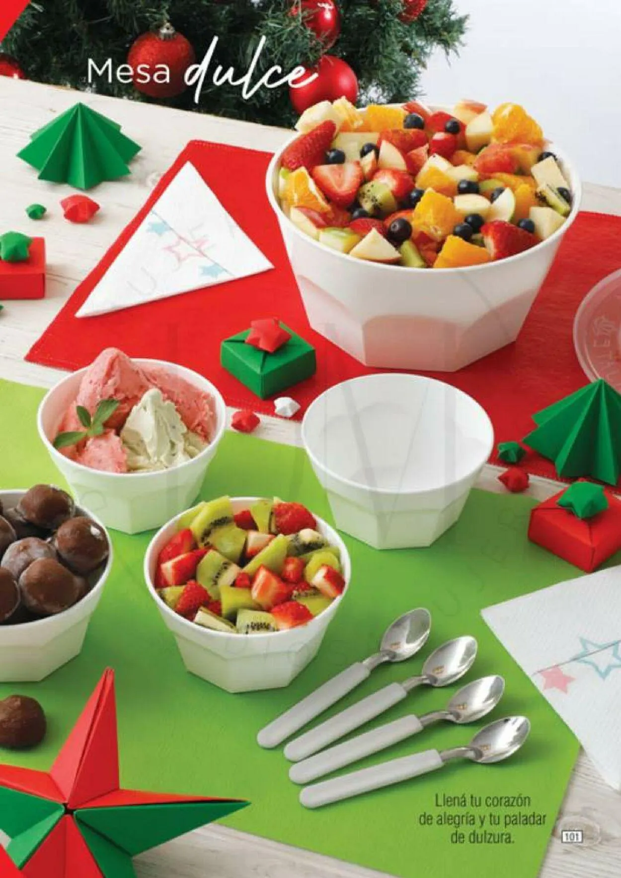 Ofertas de Amodil 3 de noviembre al 30 de noviembre 2023 - Página 101 del catálogo