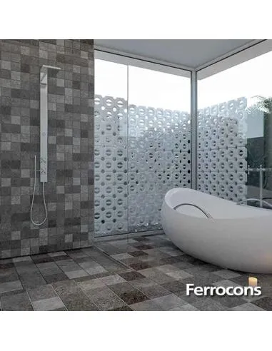 STRUFALDI KAIMU REVES PILETA RUSTICO 30X40/M2