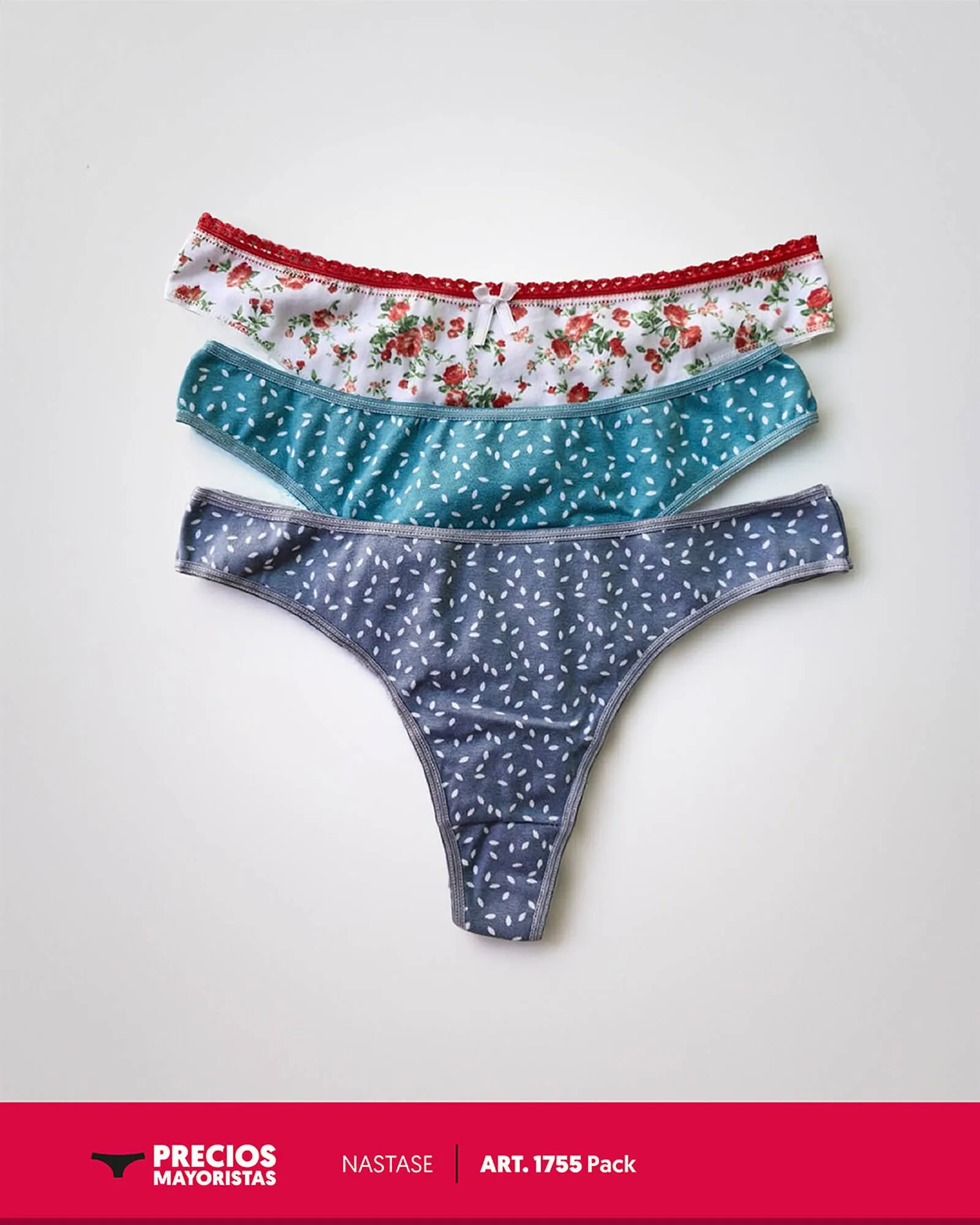 Ofertas de Catálogo Lencería Julieta 10 de marzo al 31 de marzo 2025 - Página 1 del catálogo