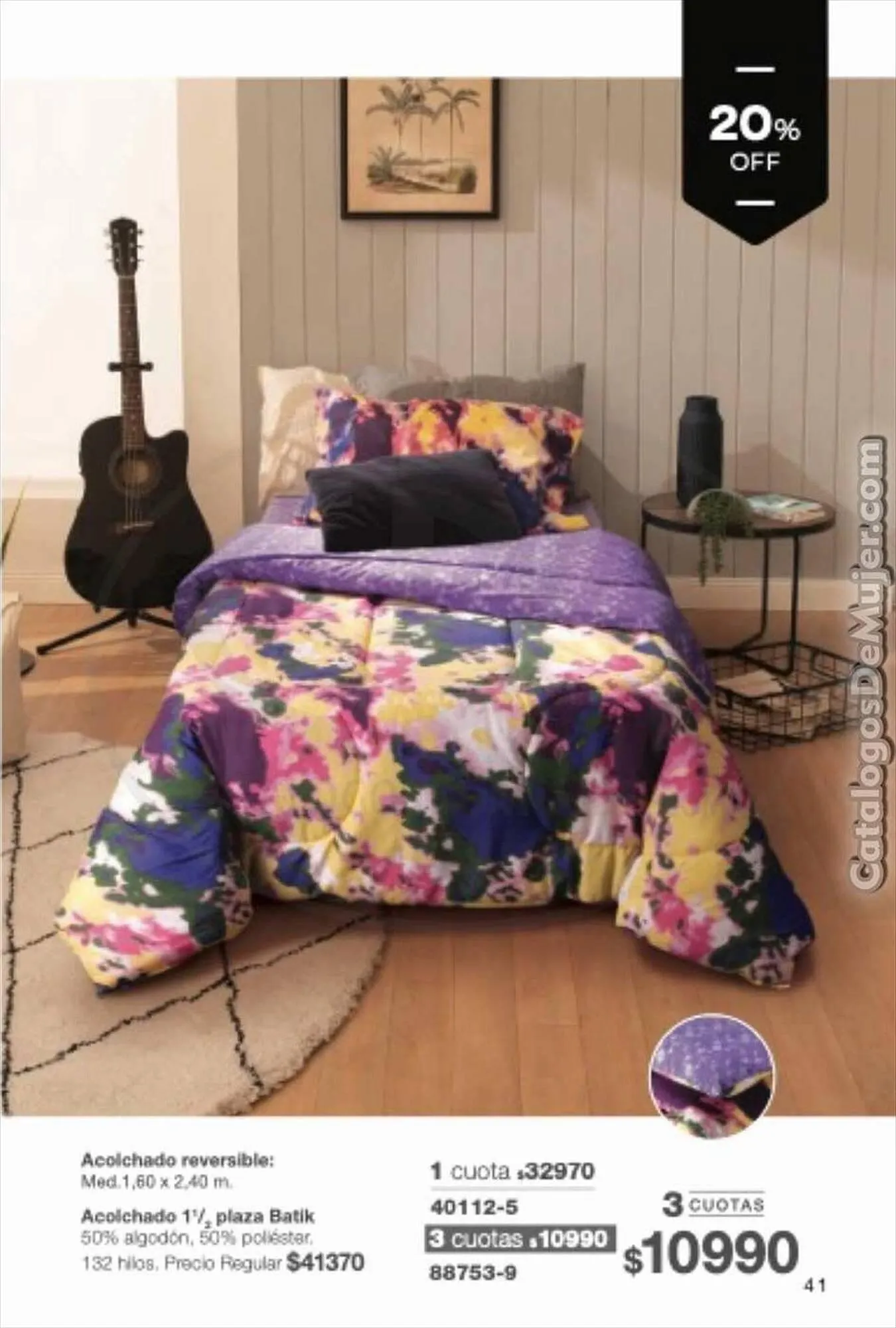 Ofertas de Catálogo Avon 18 de septiembre al 4 de octubre 2023 - Página 41 del catálogo