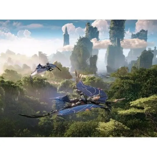 SONY VIDEO JUEGO HORIZON FORBIDDEN WEST LATAM PS5