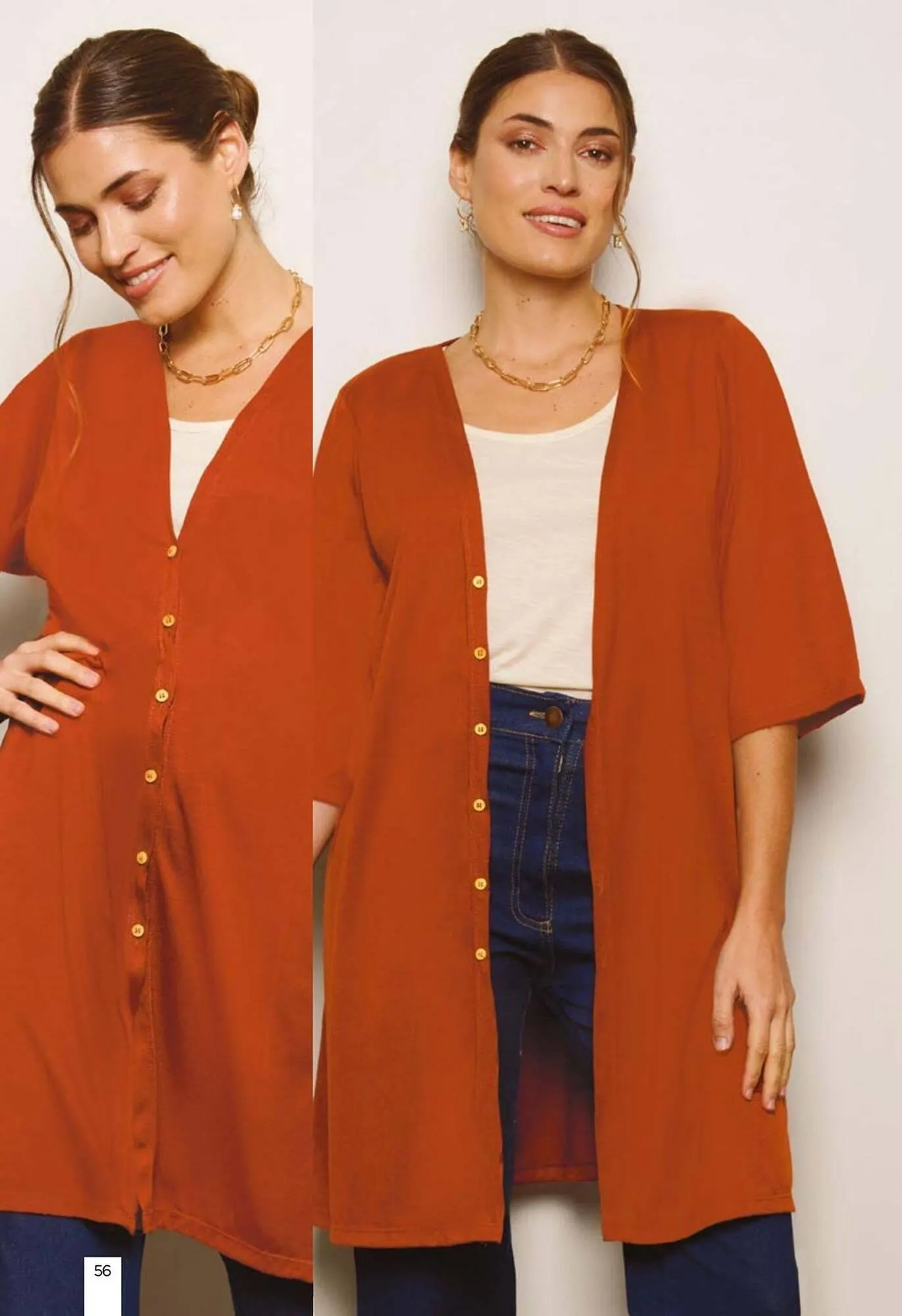 Ofertas de Catálogo Juana Bonita 27 de noviembre al 31 de diciembre 2023 - Página 135 del catálogo