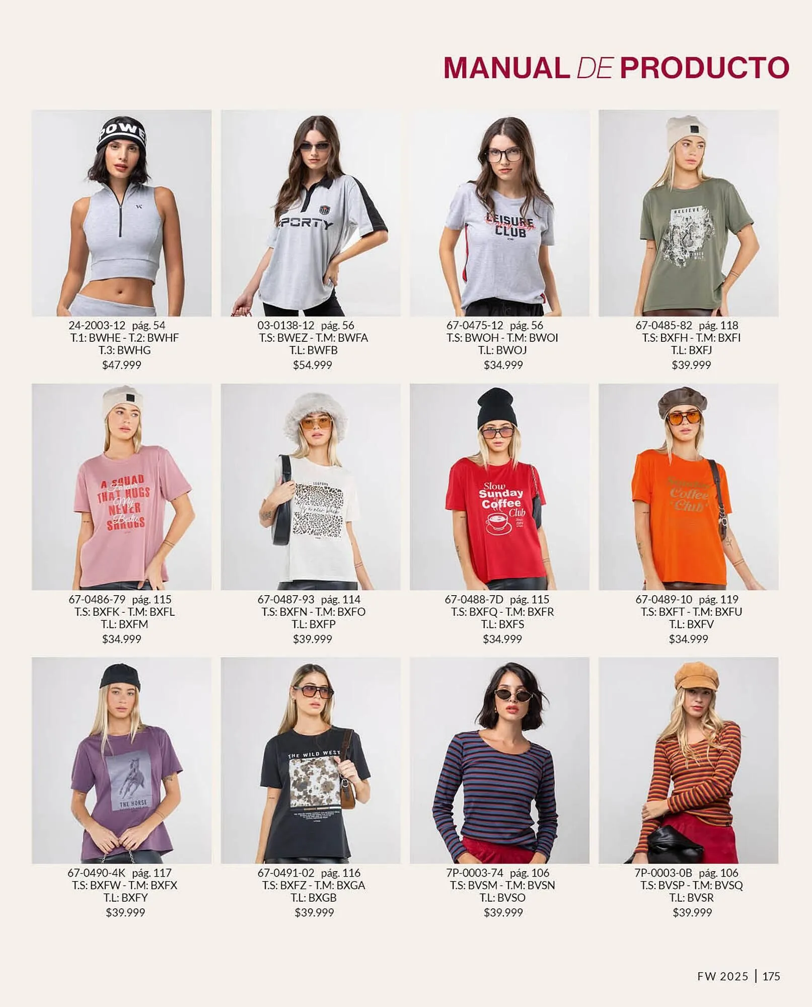 Ofertas de Catálogo Vitnik 2 de junio al 15 de junio 2025 - Página 175 del catálogo