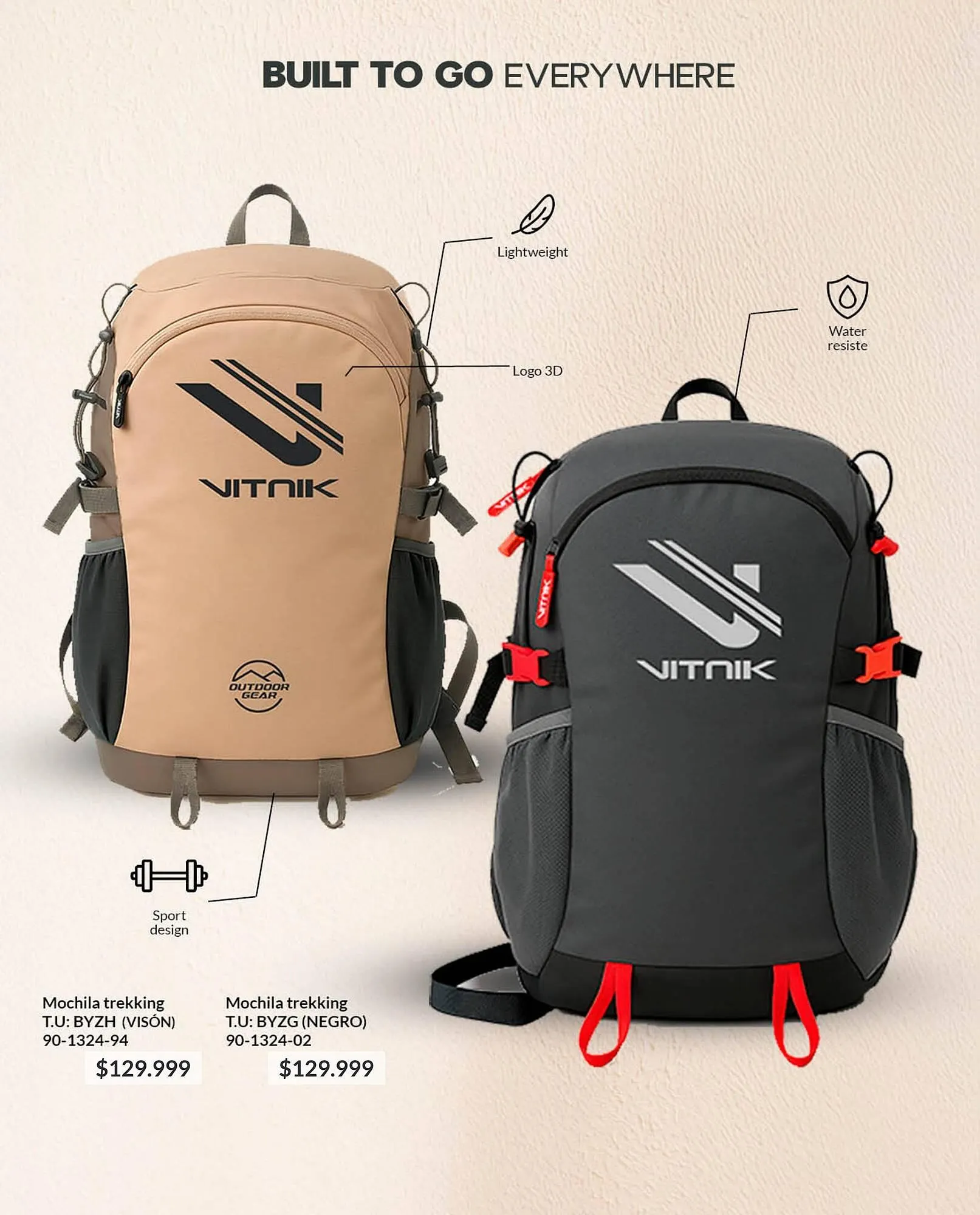 Ofertas de Catálogo Vitnik 6 de enero al 28 de febrero 2026 - Página 24 del catálogo