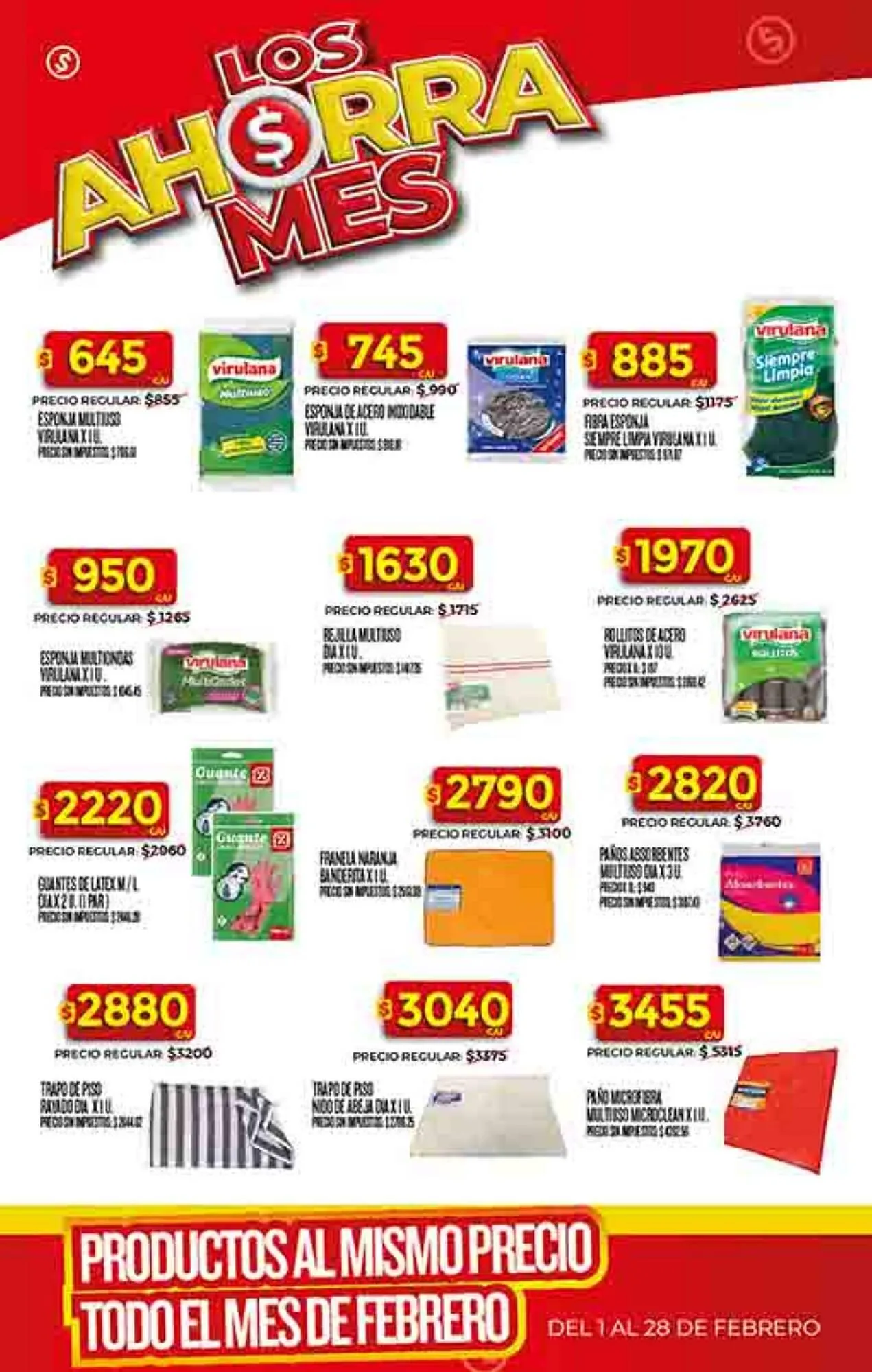 Ofertas de Folleto Supermercados DIA 18 de febrero al 23 de febrero 2026 - Página 49 del catálogo