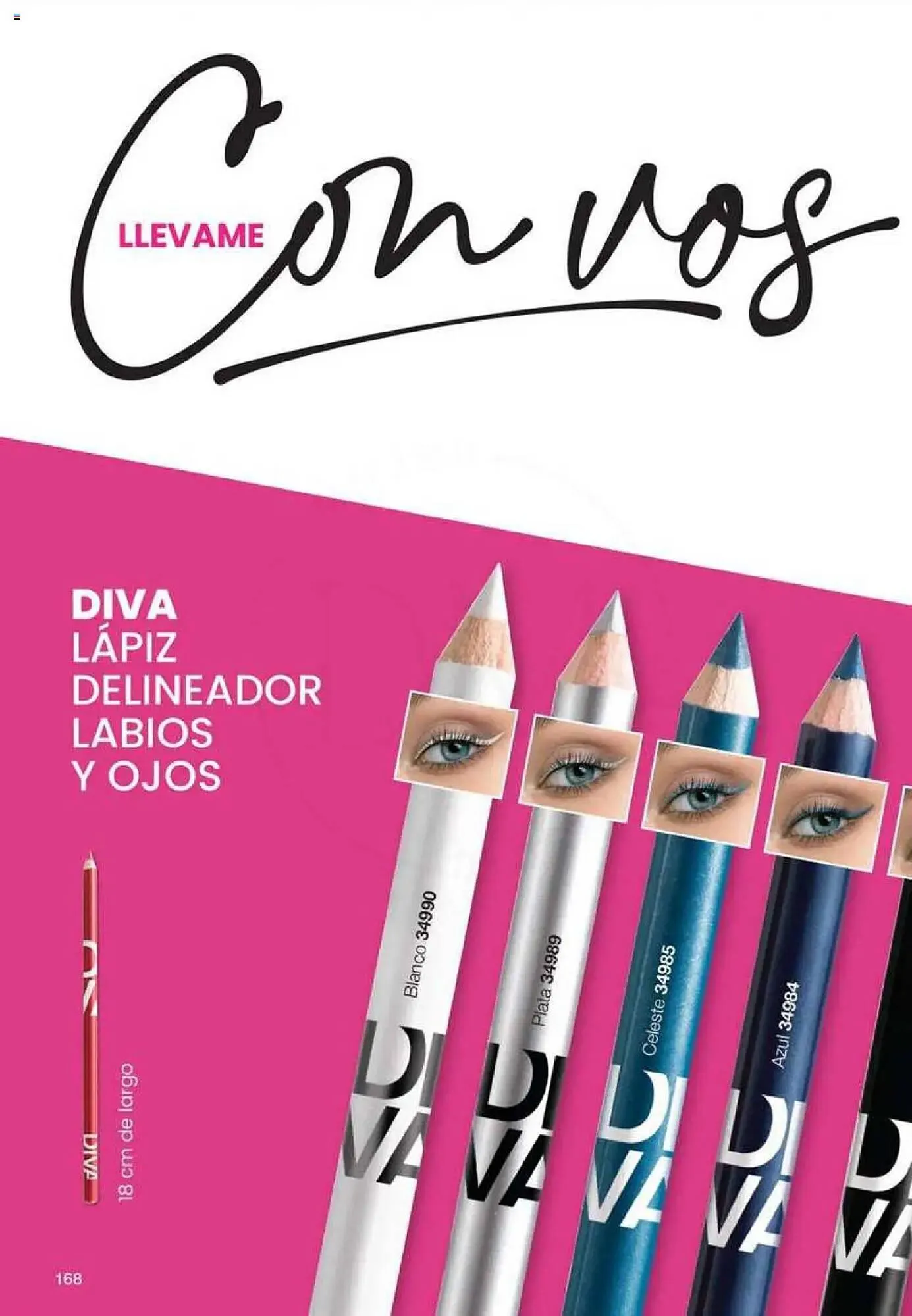 Ofertas de Catálogo Gigot 29 de mayo al 12 de junio 2025 - Página 168 del catálogo