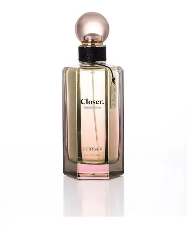 Perfume Mujer Portsaid Closer Special Edition Edp 100 ml