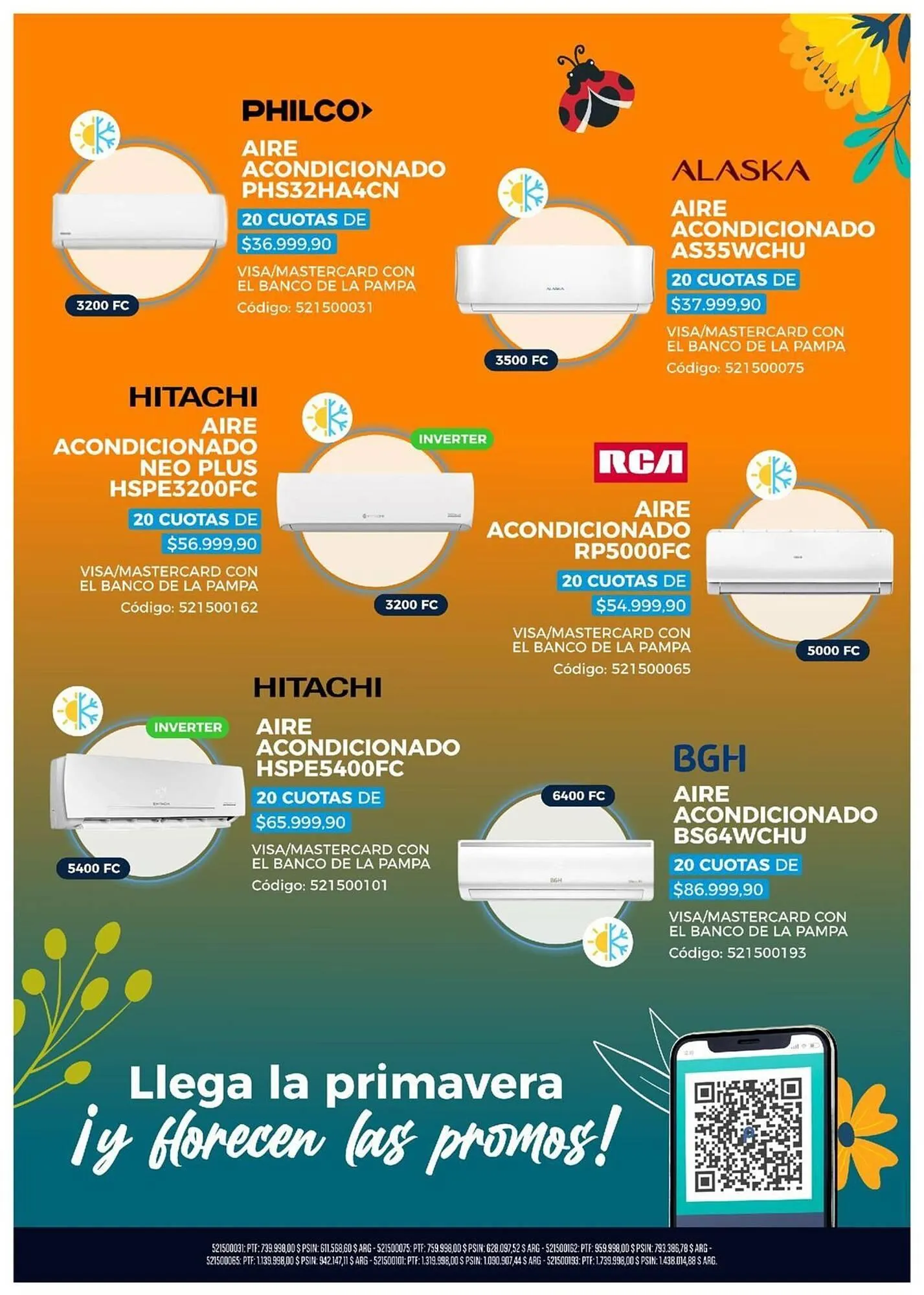 Ofertas de Catálogo Pacman 22 de septiembre al 31 de octubre 2025 - Página 15 del catálogo