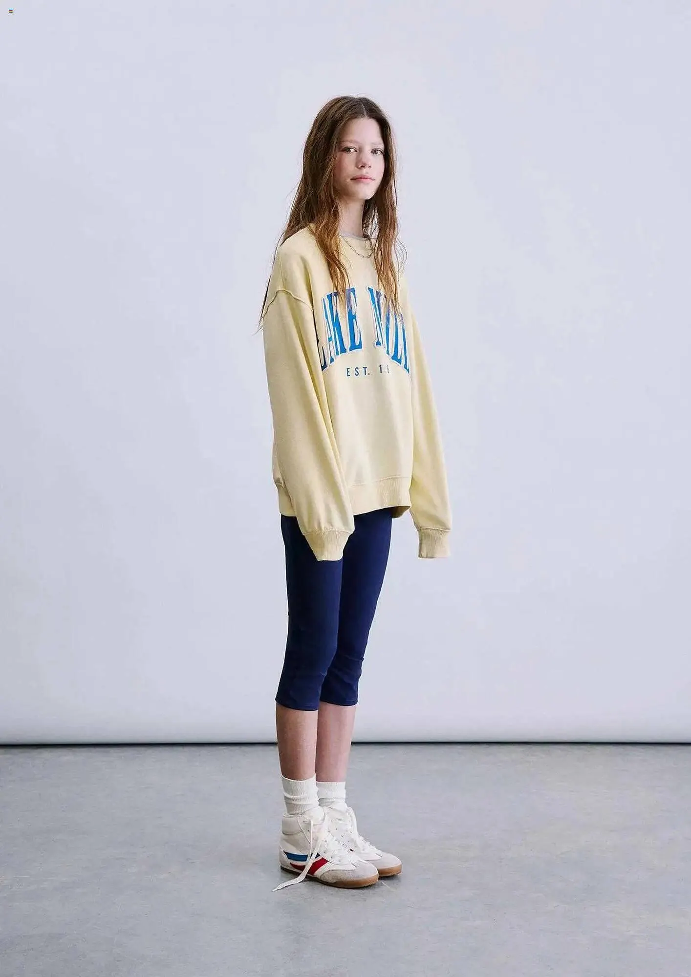 Ofertas de Catálogo ZARA 6 de mayo al 2 de junio 2026 - Página 3 del catálogo