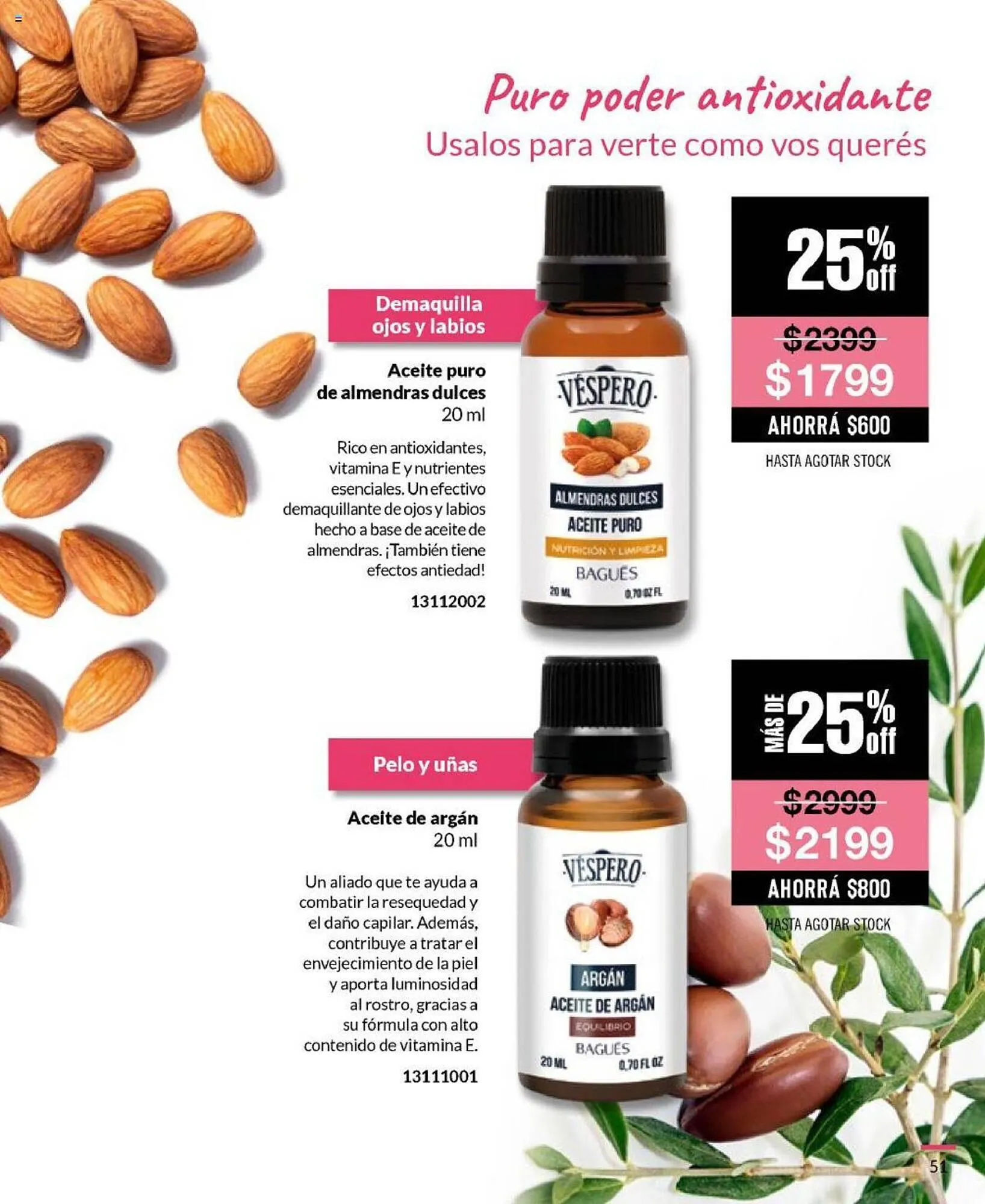 Ofertas de Catálogo Bagués 5 de julio al 28 de julio 2023 - Página 51 del catálogo