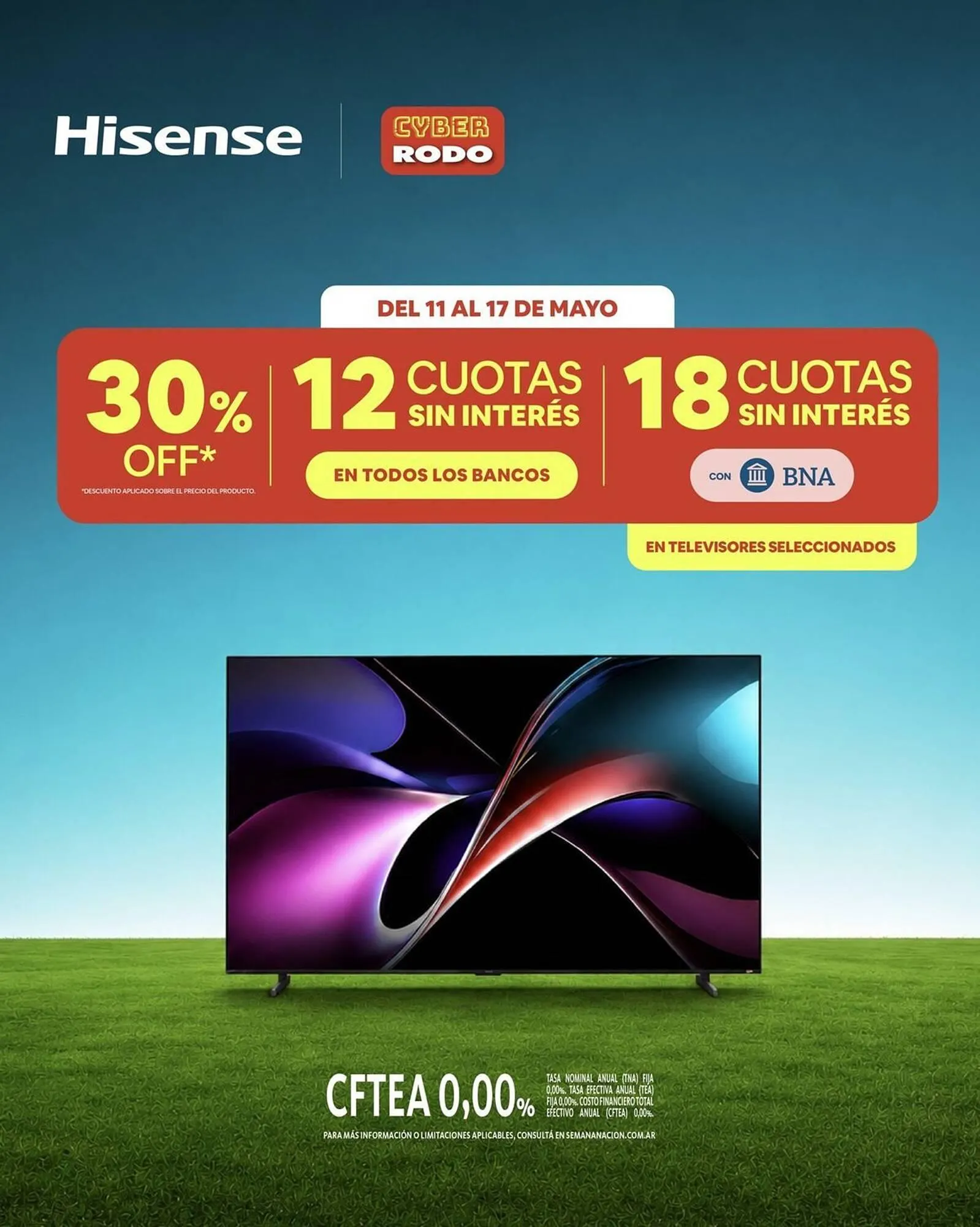 Ofertas de Catálogo Rodo 11 de mayo al 17 de mayo 2026 - Página 1 del catálogo