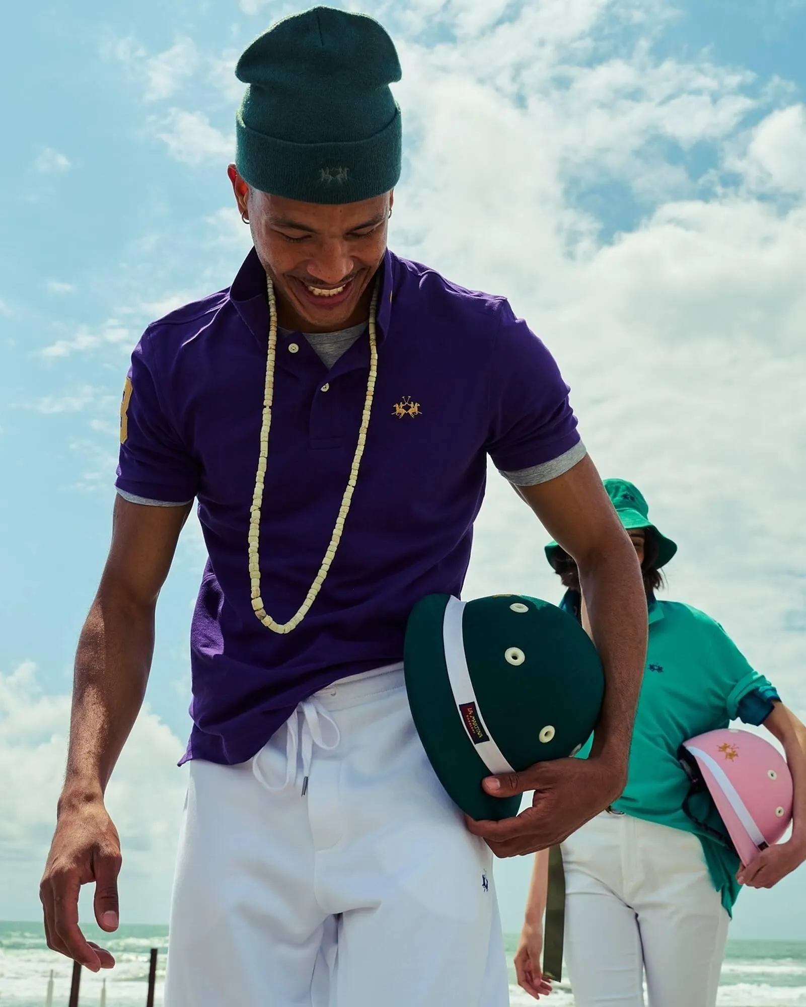 Catálogo La Martina - 1