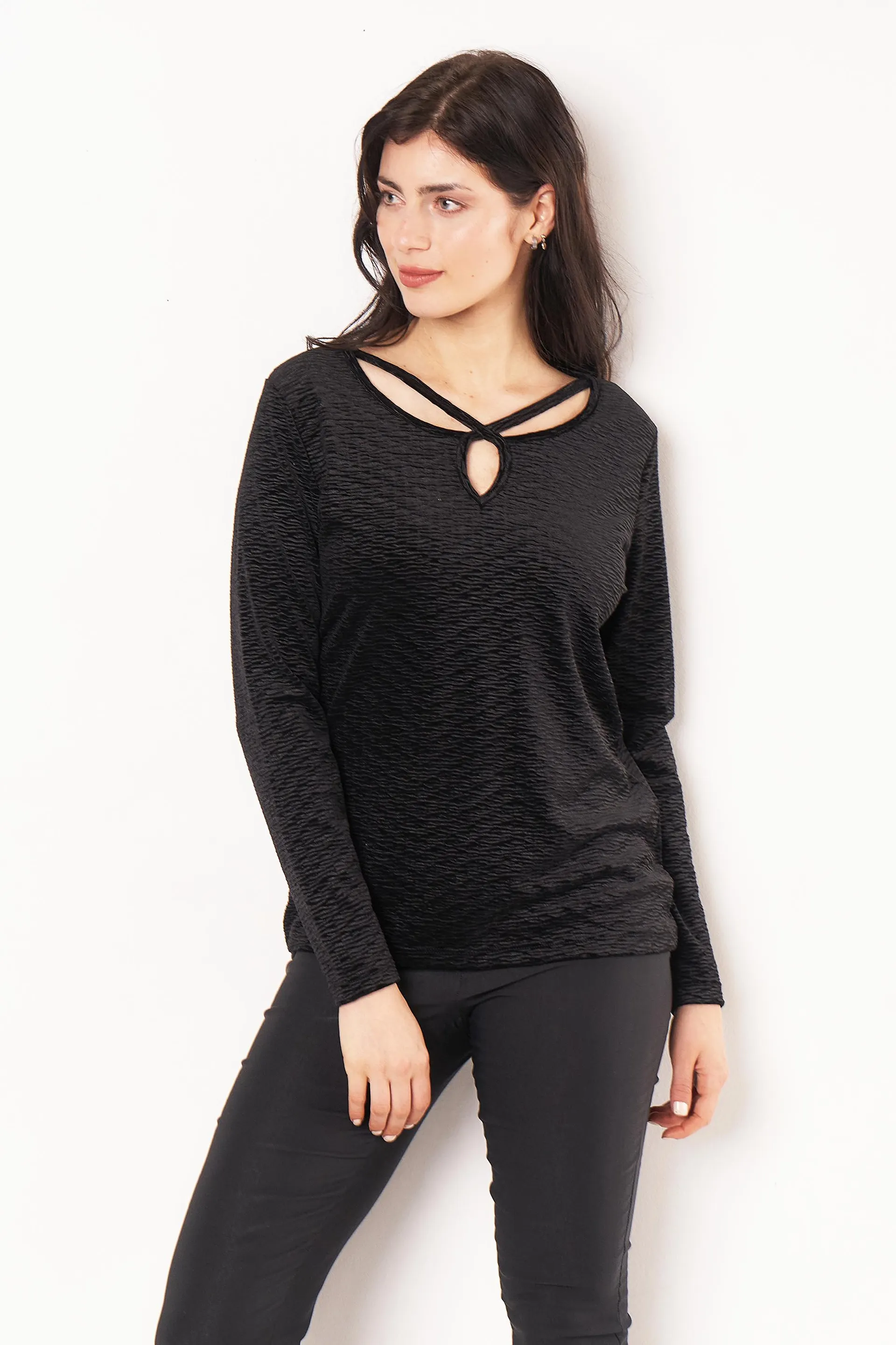 REMERA FANNY