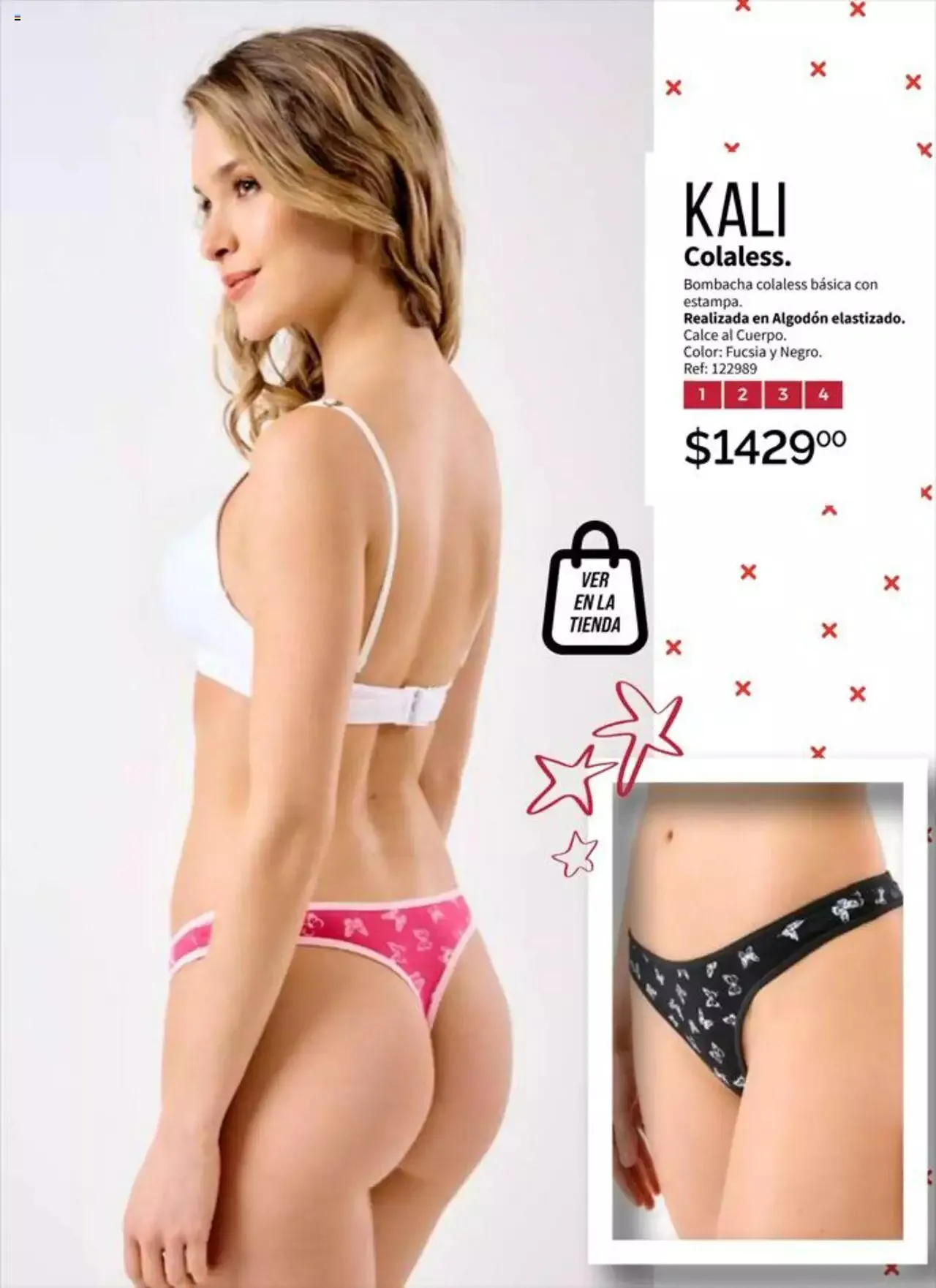 Ofertas de Martina di Trento - Catálogo 23 de noviembre al 31 de diciembre 2023 - Página 280 del catálogo