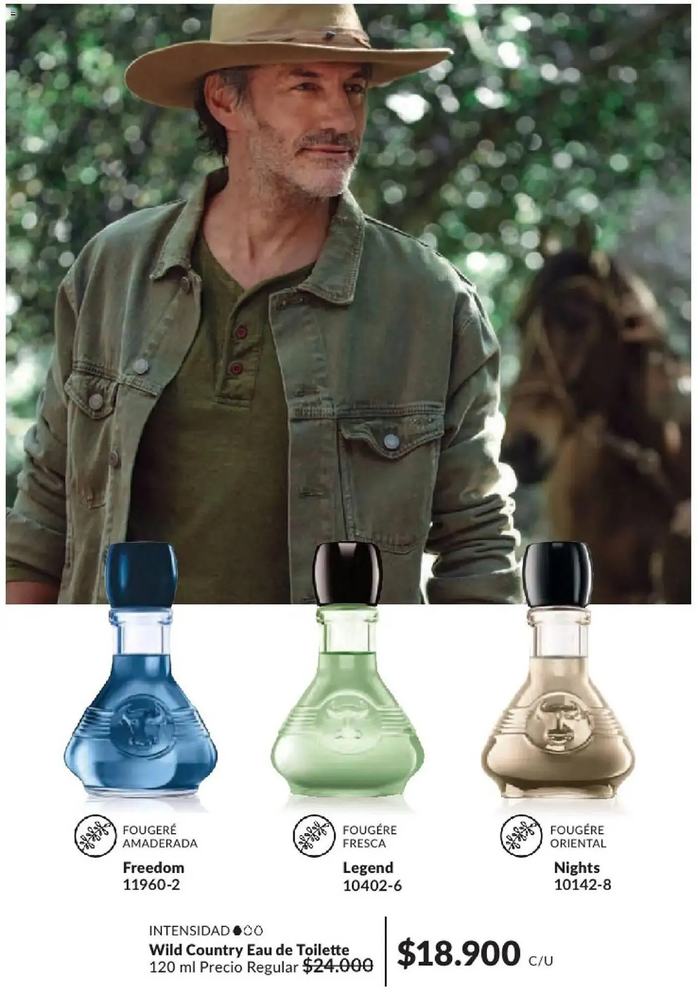 Ofertas de Catálogo Avon 11 de enero al 25 de enero 2025 - Página 81 del catálogo