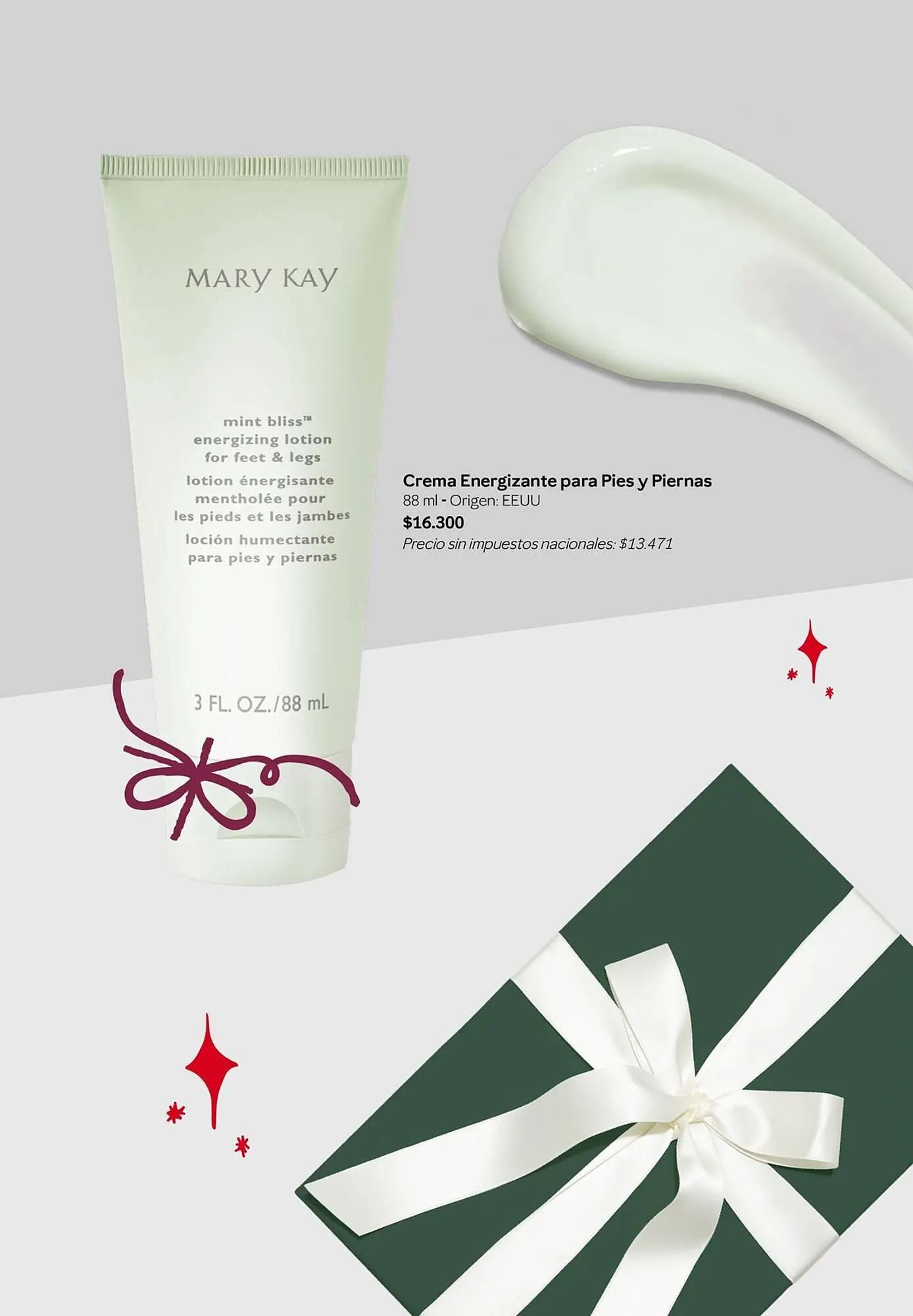 Ofertas de Catálogo Mary Kay 14 de mayo al 30 de junio 2025 - Página 43 del catálogo