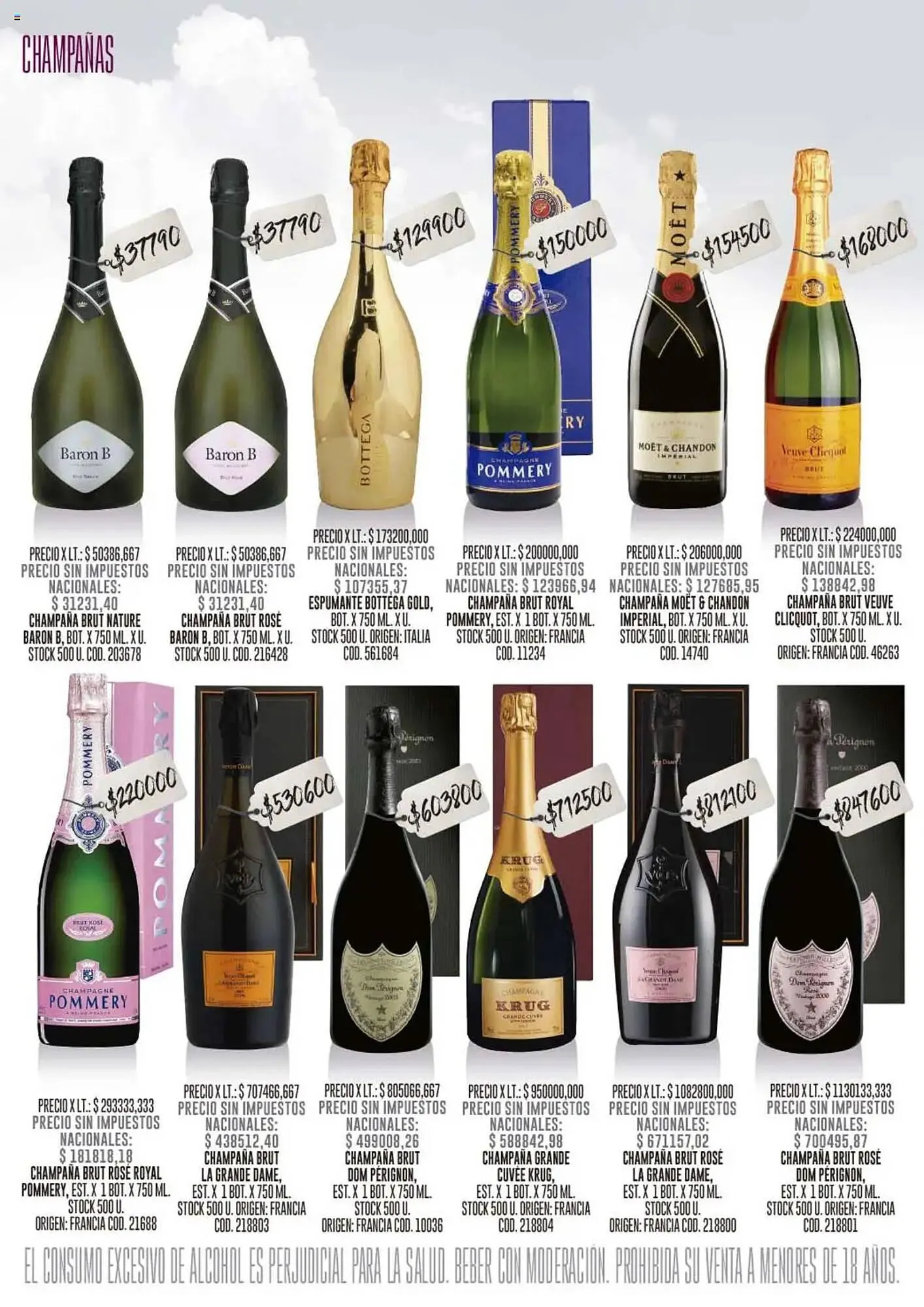 Ofertas de Catálogo Coto 26 de mayo al 16 de junio 2025 - Página 34 del catálogo