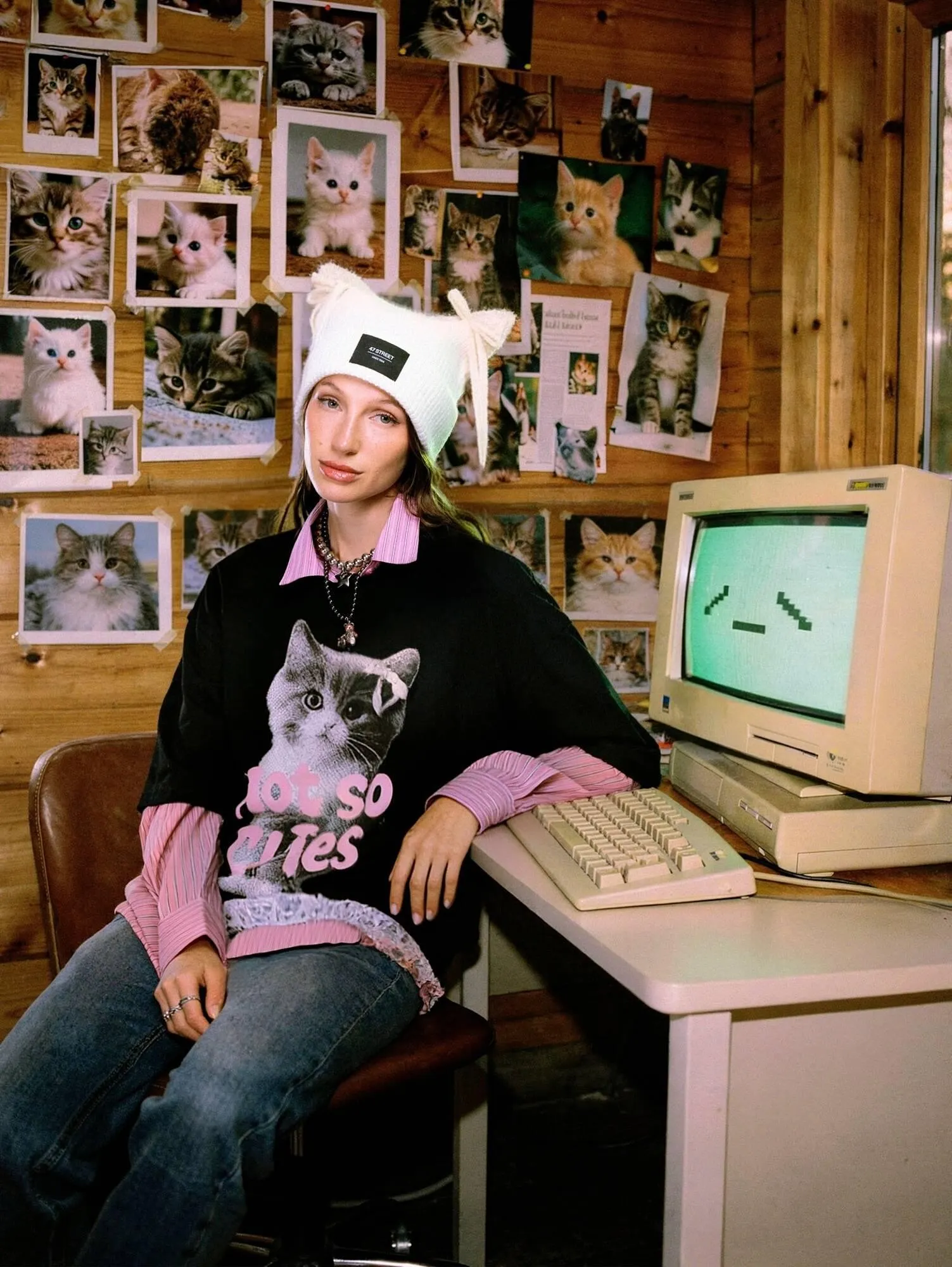 Ofertas de Catálogo 47 Street 25 de marzo al 31 de marzo 2026 - Página 1 del catálogo