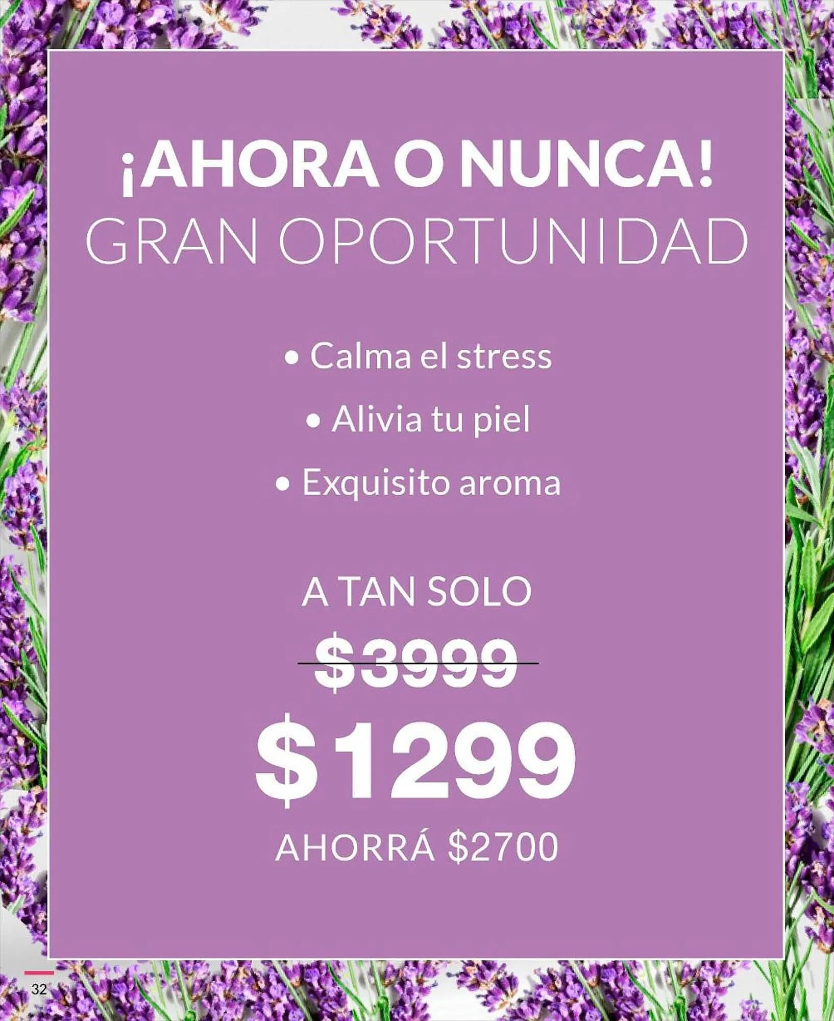 Ofertas de Catálogo Bagués 28 de agosto al 22 de septiembre 2023 - Página 32 del catálogo