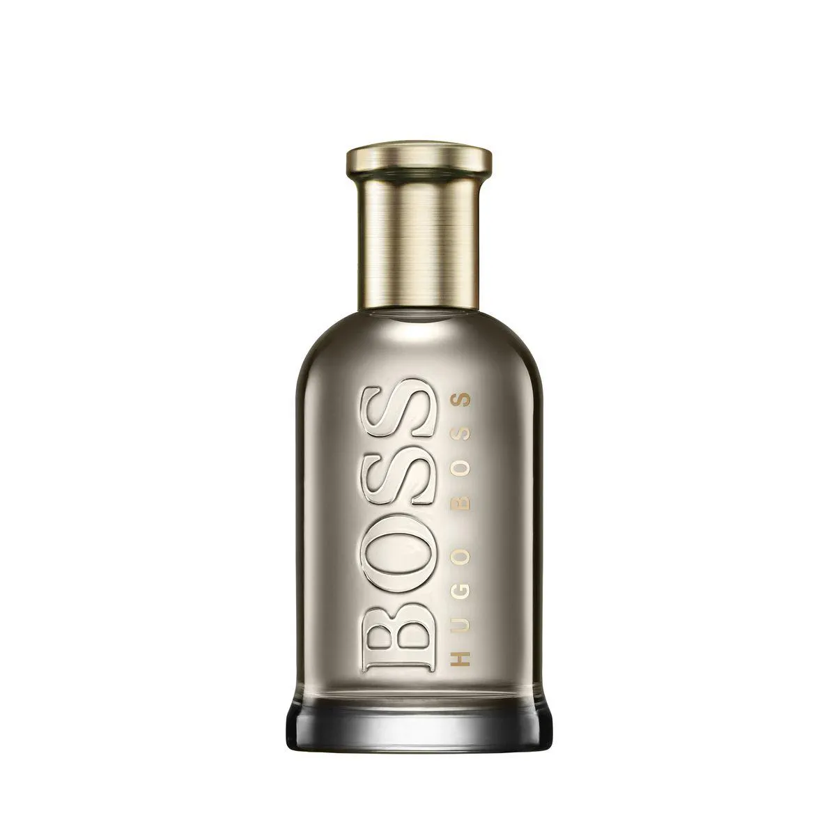 Boss Bottled EDP