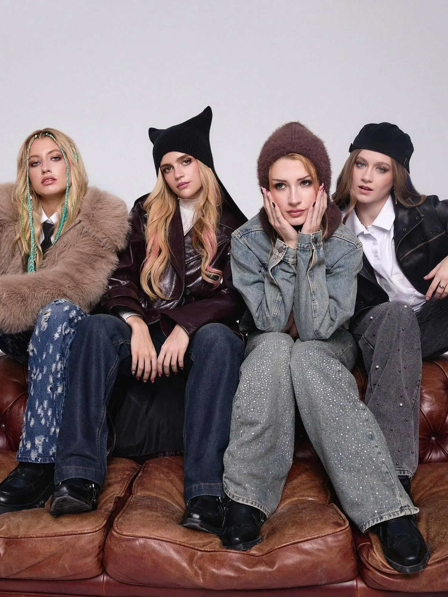 Ofertas de Catálogo 47 Street 23 de abril al 29 de abril 2026 - Página 1 del catálogo