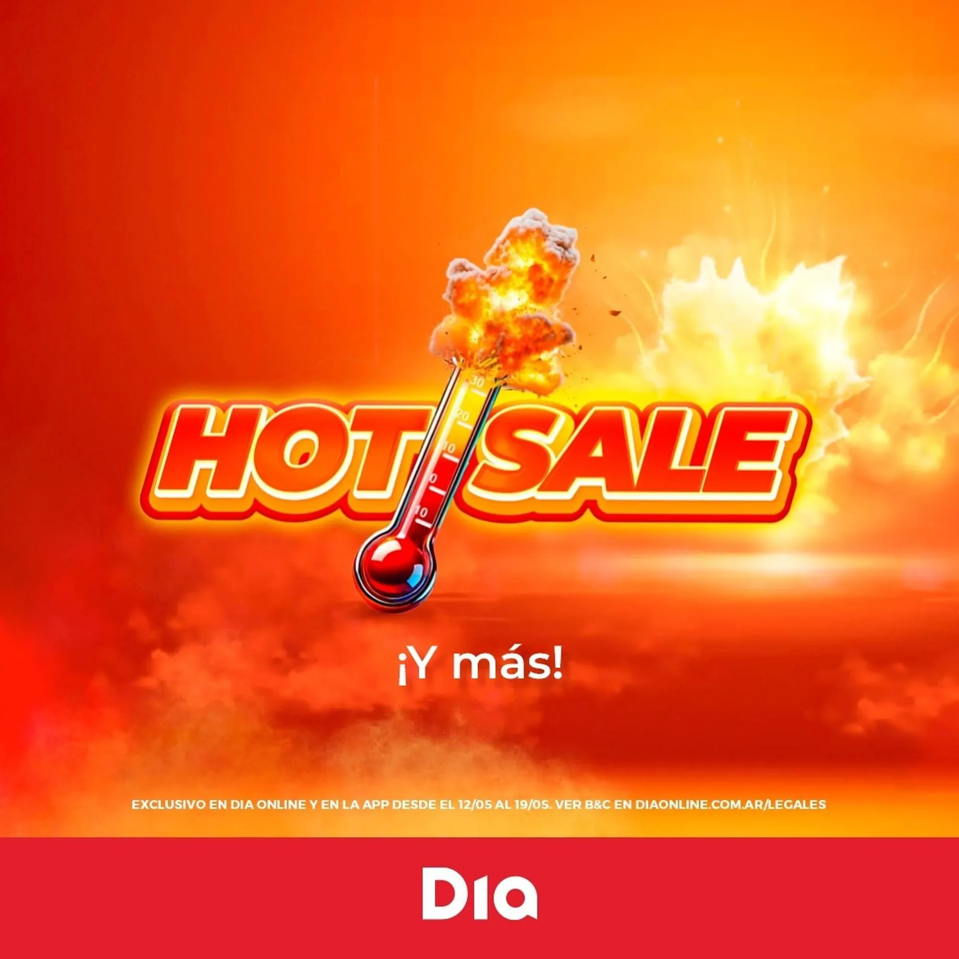 Ofertas de Catálogo Supermercados DIA 15 de mayo al 19 de mayo 2025 - Página 1 del catálogo