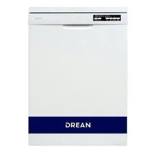 Lavavajillas 15 cubiertos Drean Dish 15.2 DTB