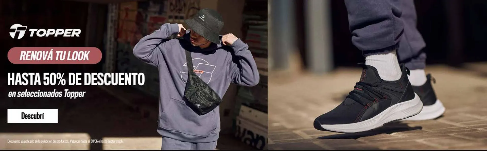 Ofertas de Catálogo Sporting 24 de enero al 12 de febrero 2025 - Página 4 del catálogo