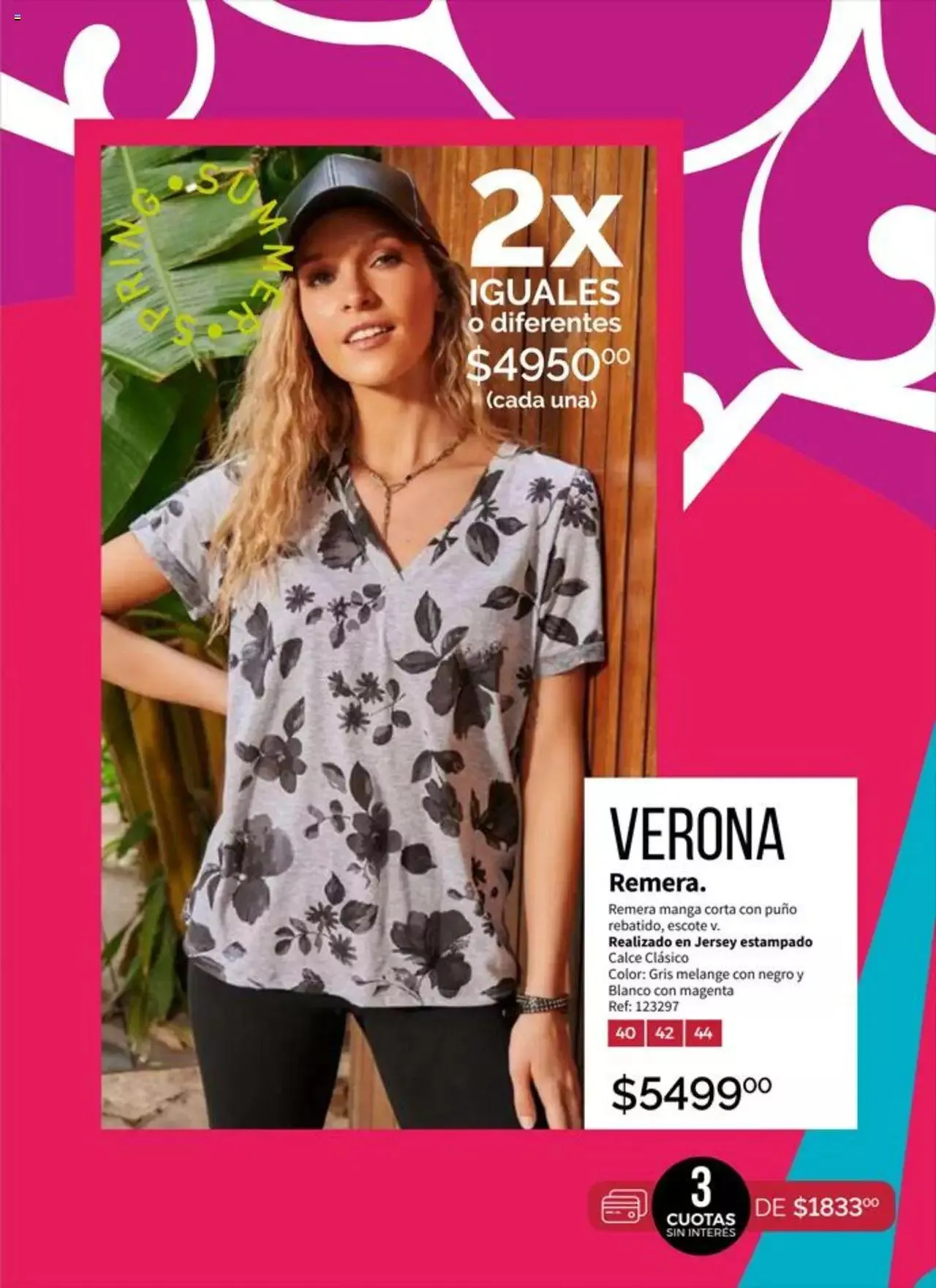 Ofertas de Martina di Trento - Catálogo 23 de noviembre al 31 de diciembre 2023 - Página 178 del catálogo