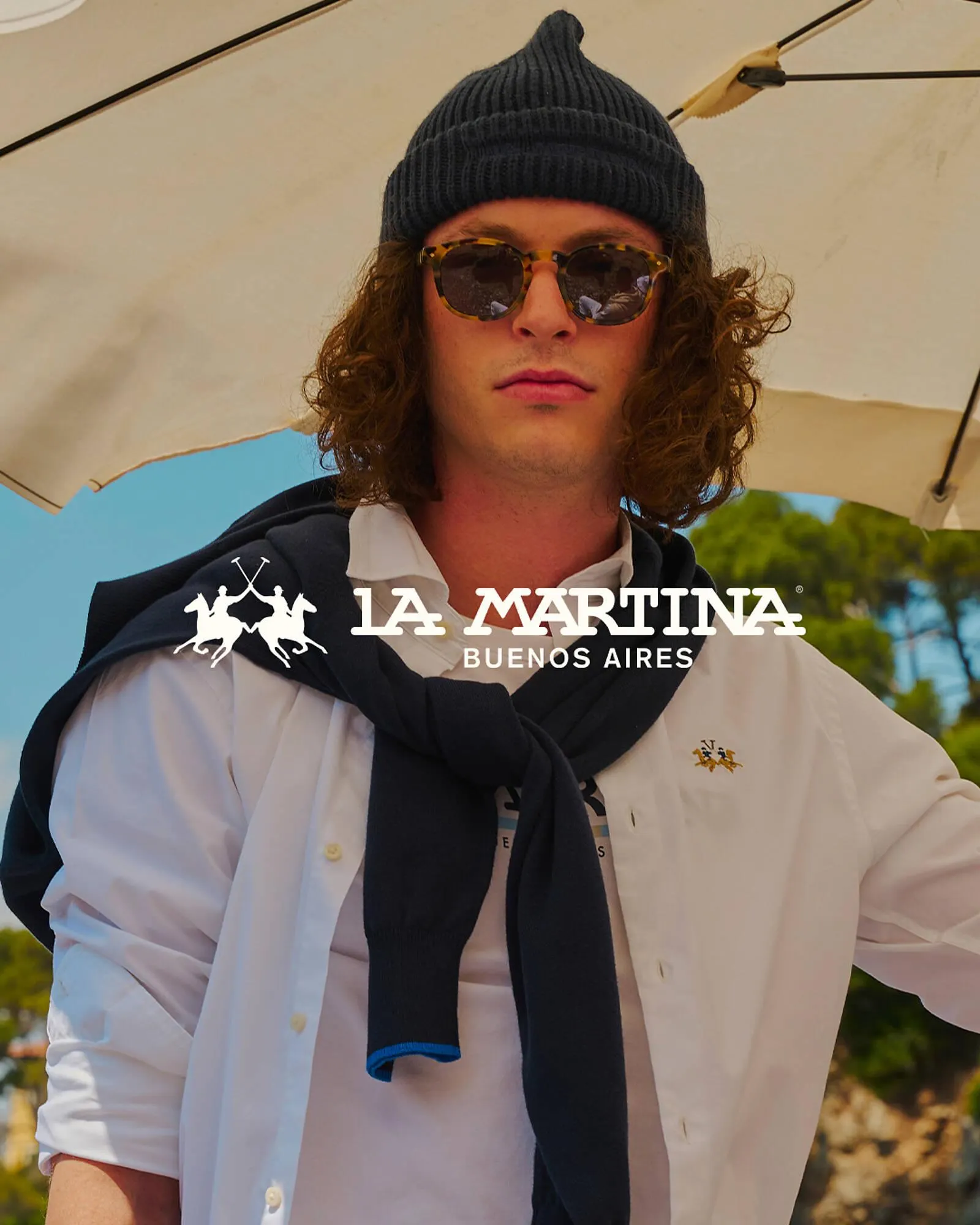 Catálogo La Martina - 1