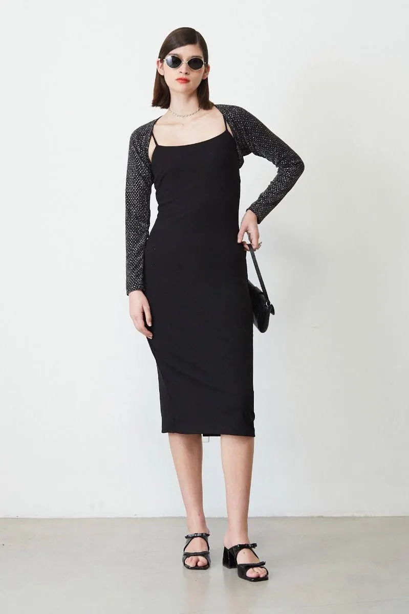 VESTIDO ZENDA MORLEY