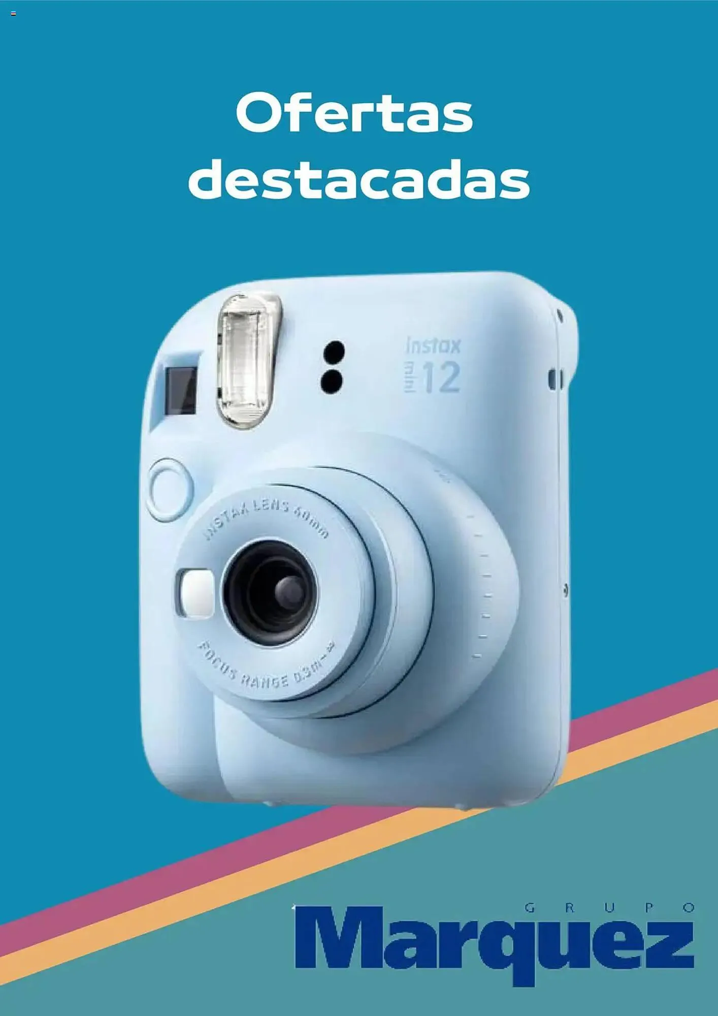 Ofertas de Catálogo Grupo Marquez 20 de mayo al 18 de junio 2025 - Página 1 del catálogo