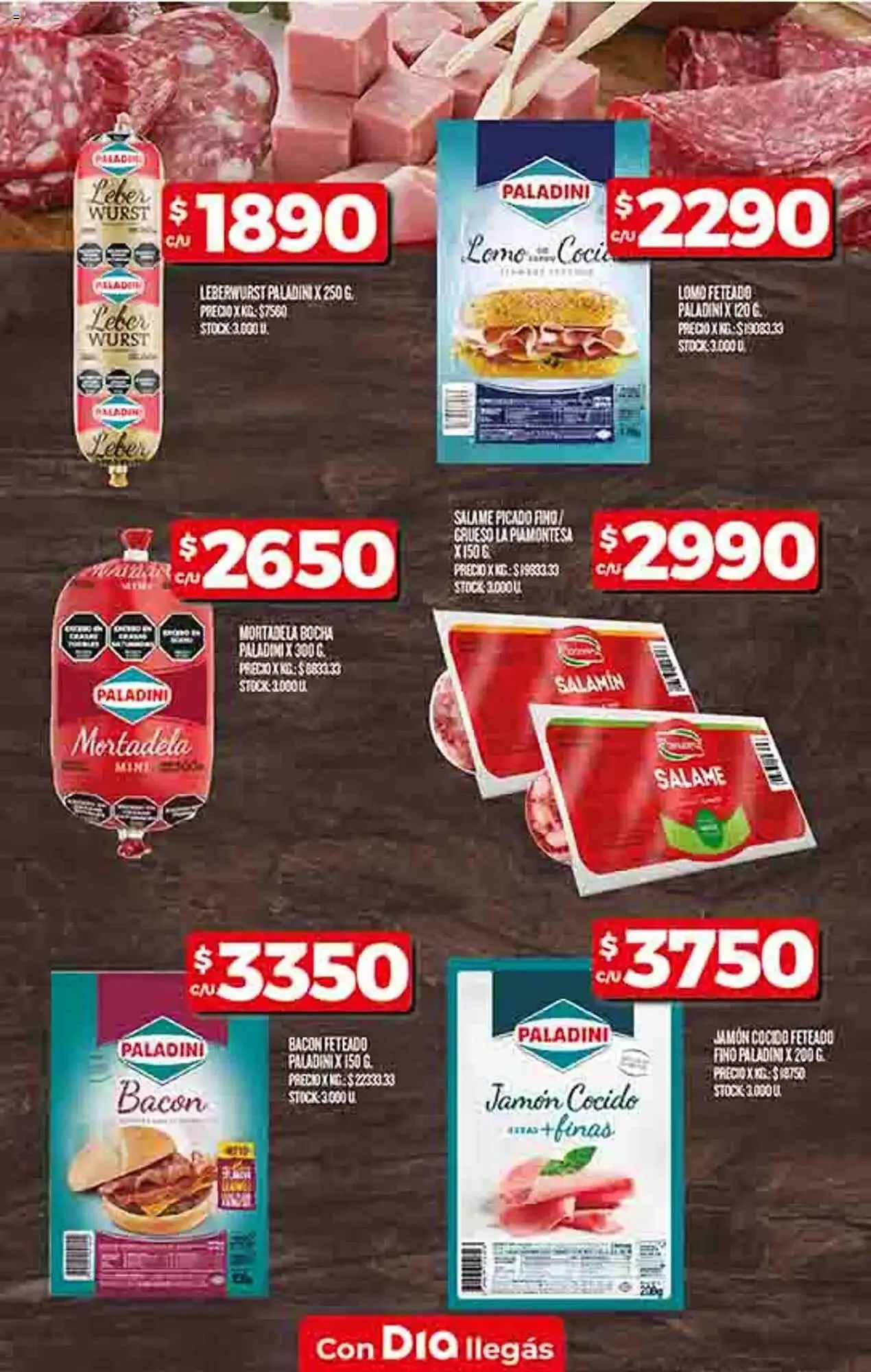 Ofertas de Catálogo Supermercados DIA 14 de mayo al 19 de mayo 2025 - Página 11 del catálogo