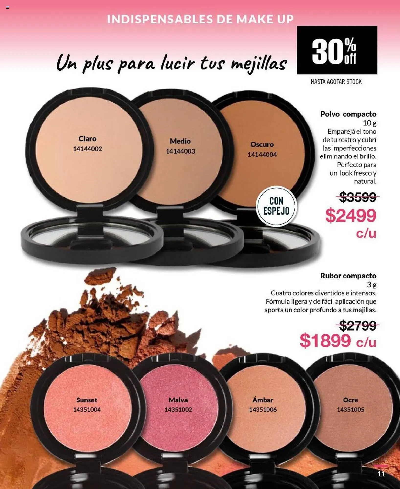 Ofertas de Catálogo Bagués 5 de julio al 28 de julio 2023 - Página 11 del catálogo