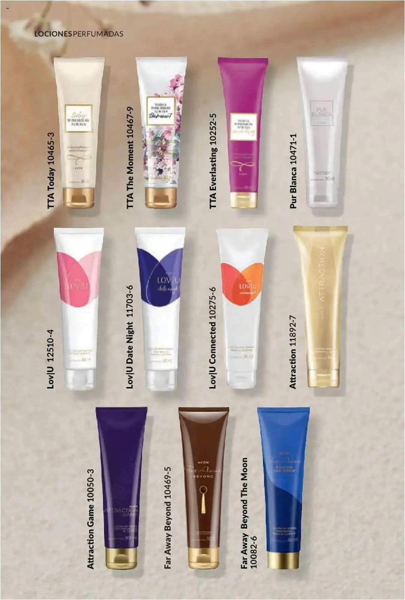 Ofertas de Catálogo Avon 11 de enero al 25 de enero 2025 - Página 161 del catálogo