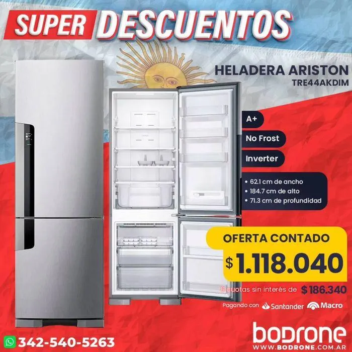 Ofertas de Oferta Semanal Bodrone 20 de junio al 29 de junio 2024 - Página 2 del catálogo
