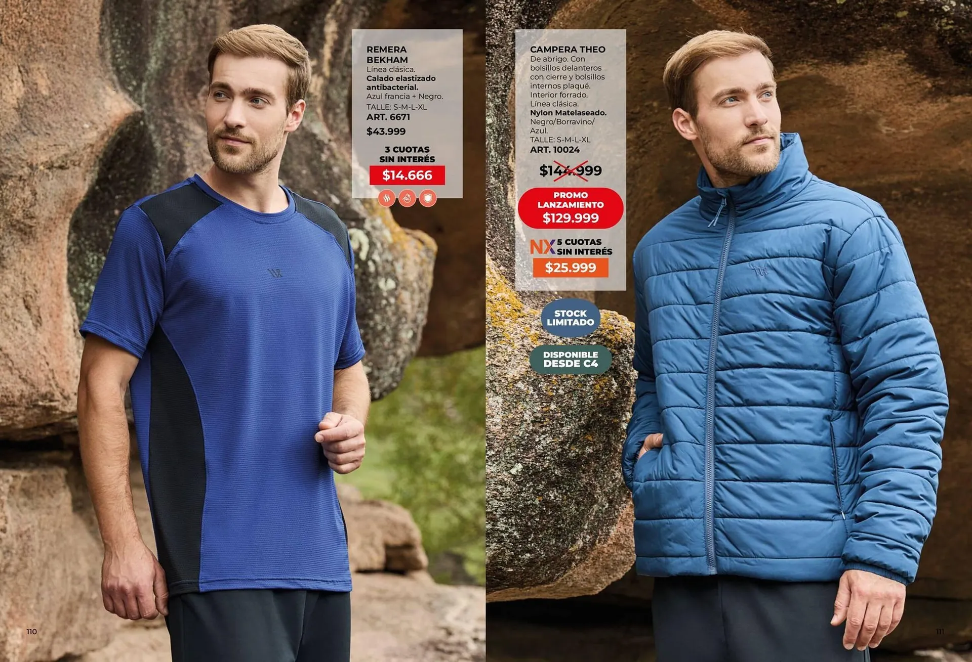 Ofertas de Catálogo Wineem 1 de septiembre al 28 de febrero 2027 - Página 56 del catálogo