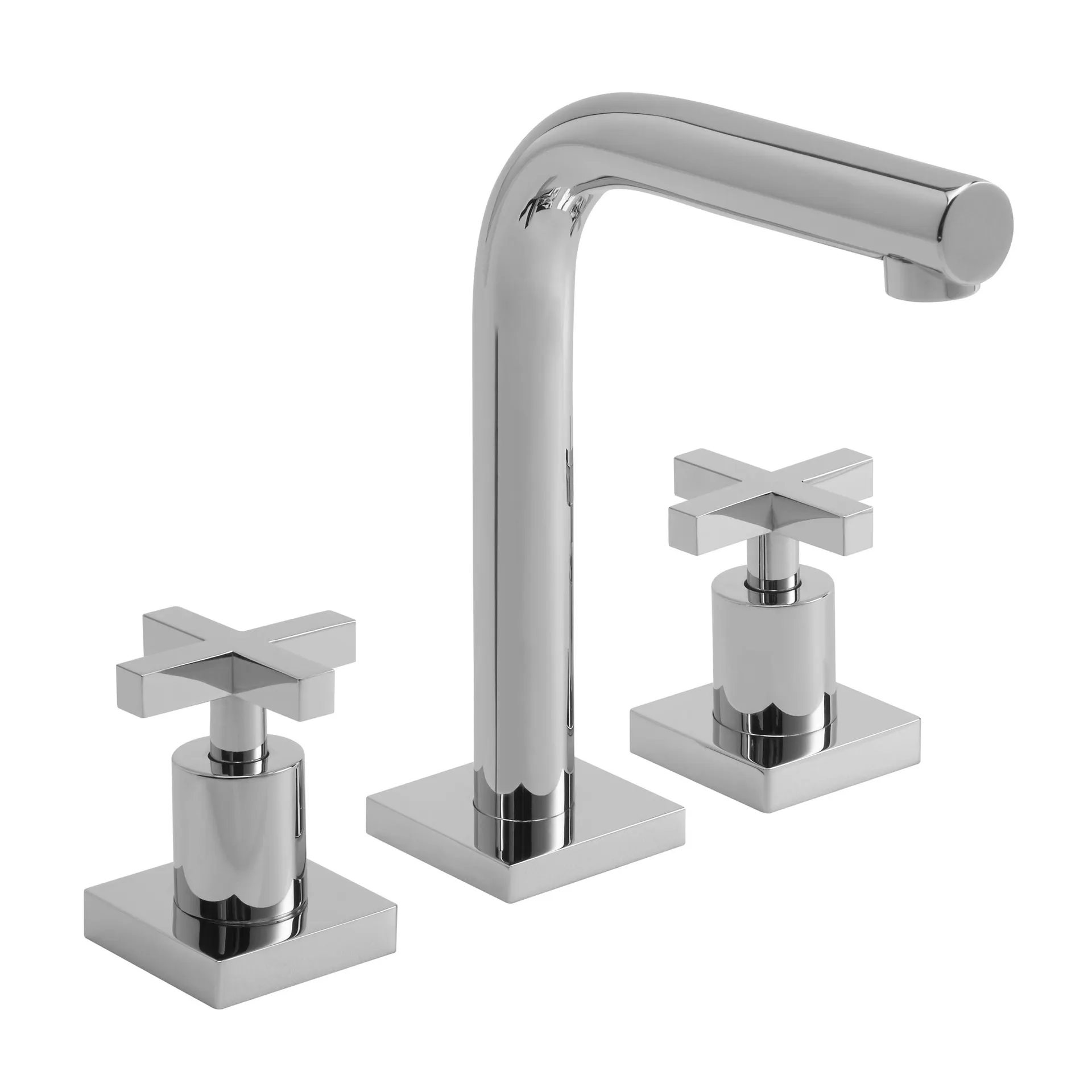 Grifería Lavatorio Cierre Cerámico Santander Peirano - Easy | Construcción, Renovación, Deco y Diseño para tu Casa